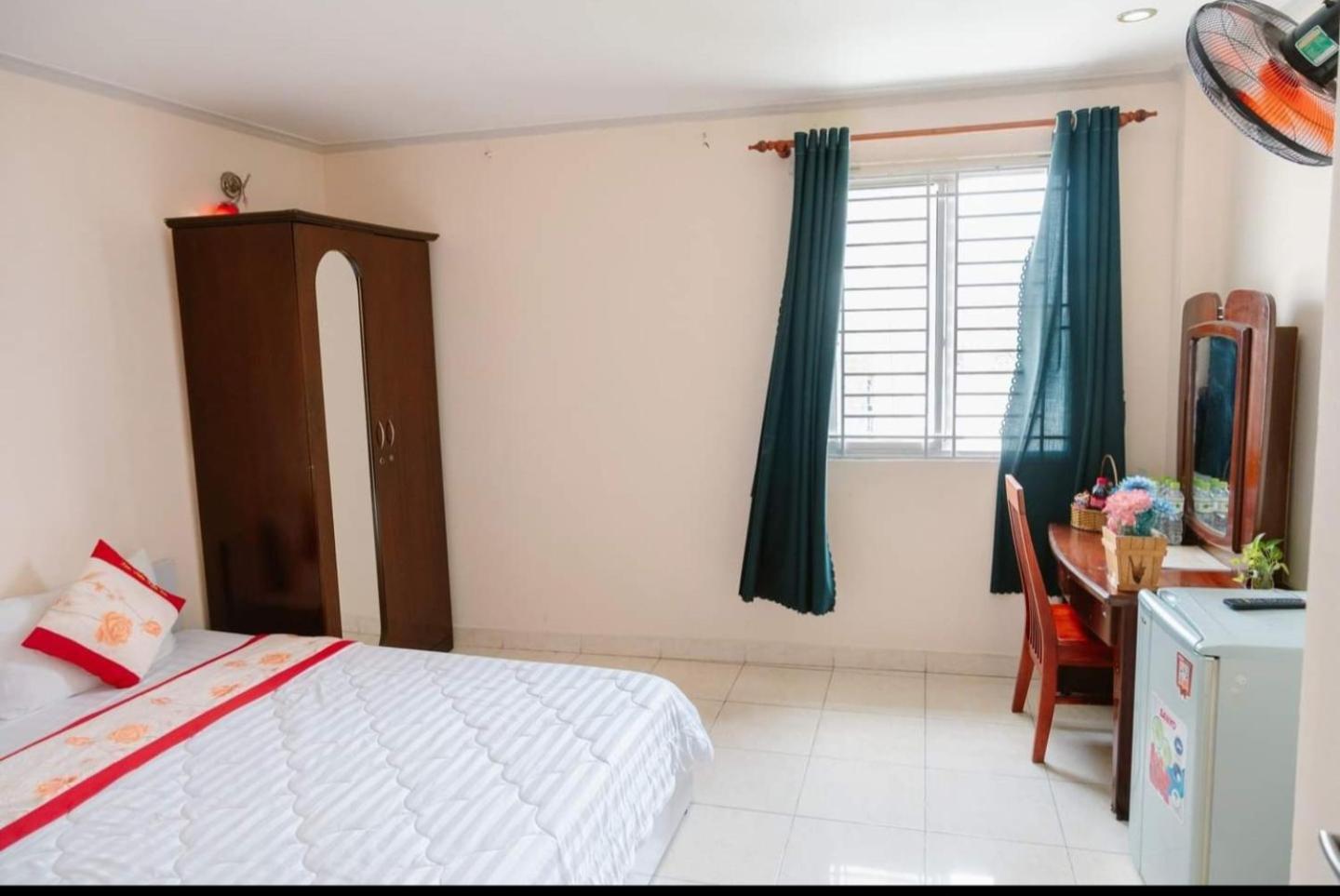 Triple Room with Bath