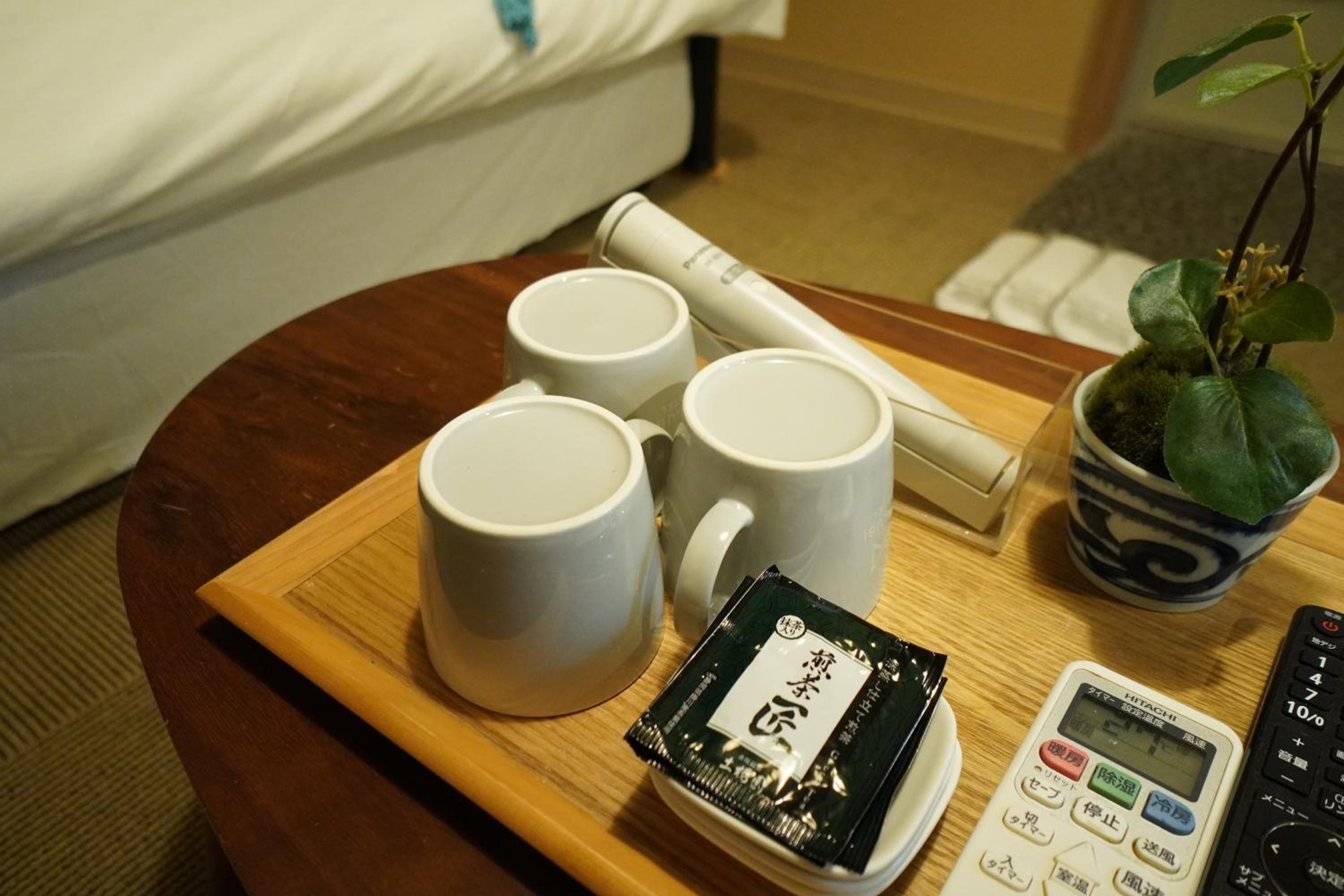 Standard Queen Room - Photo 3