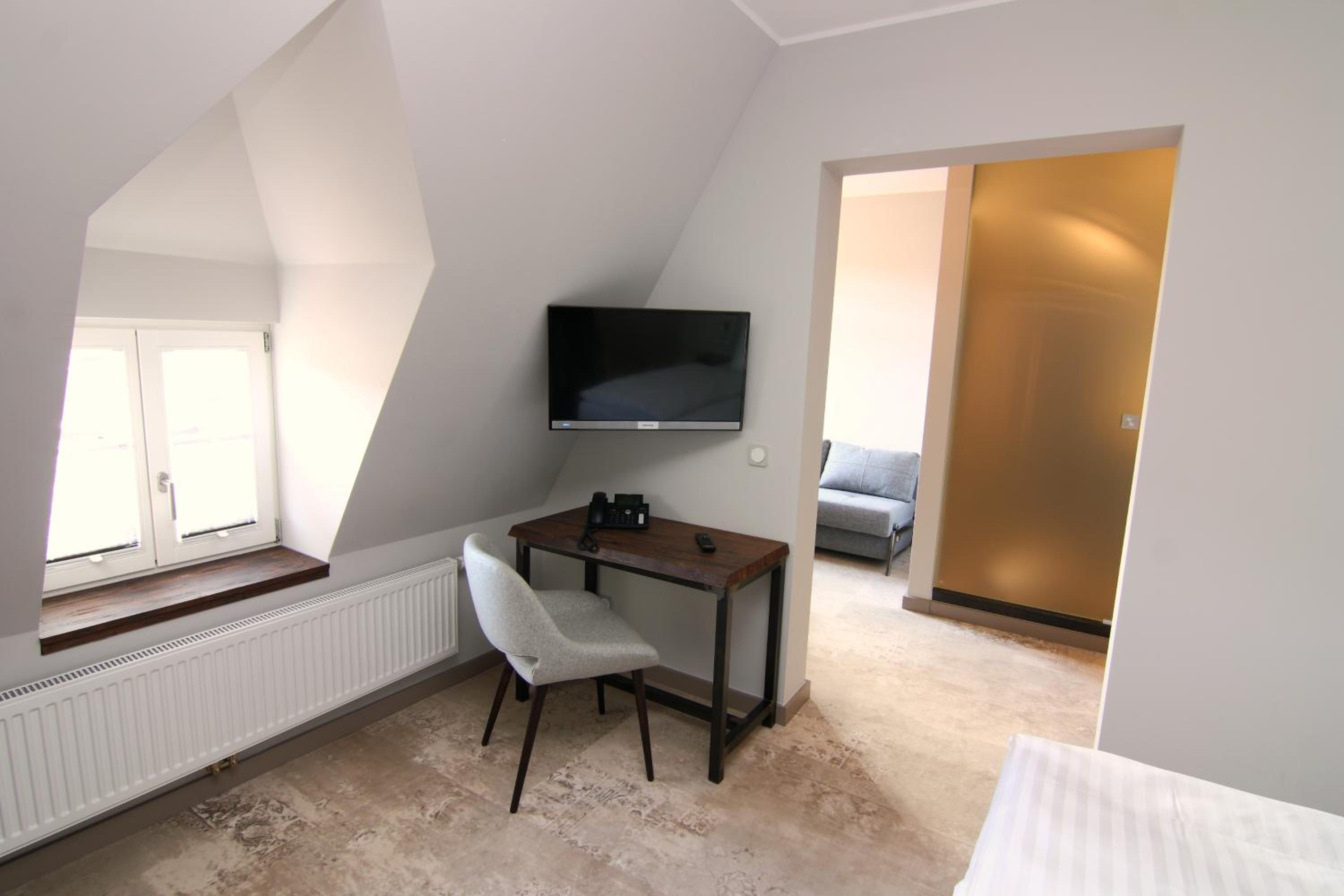 Superior Double Room - Photo 7