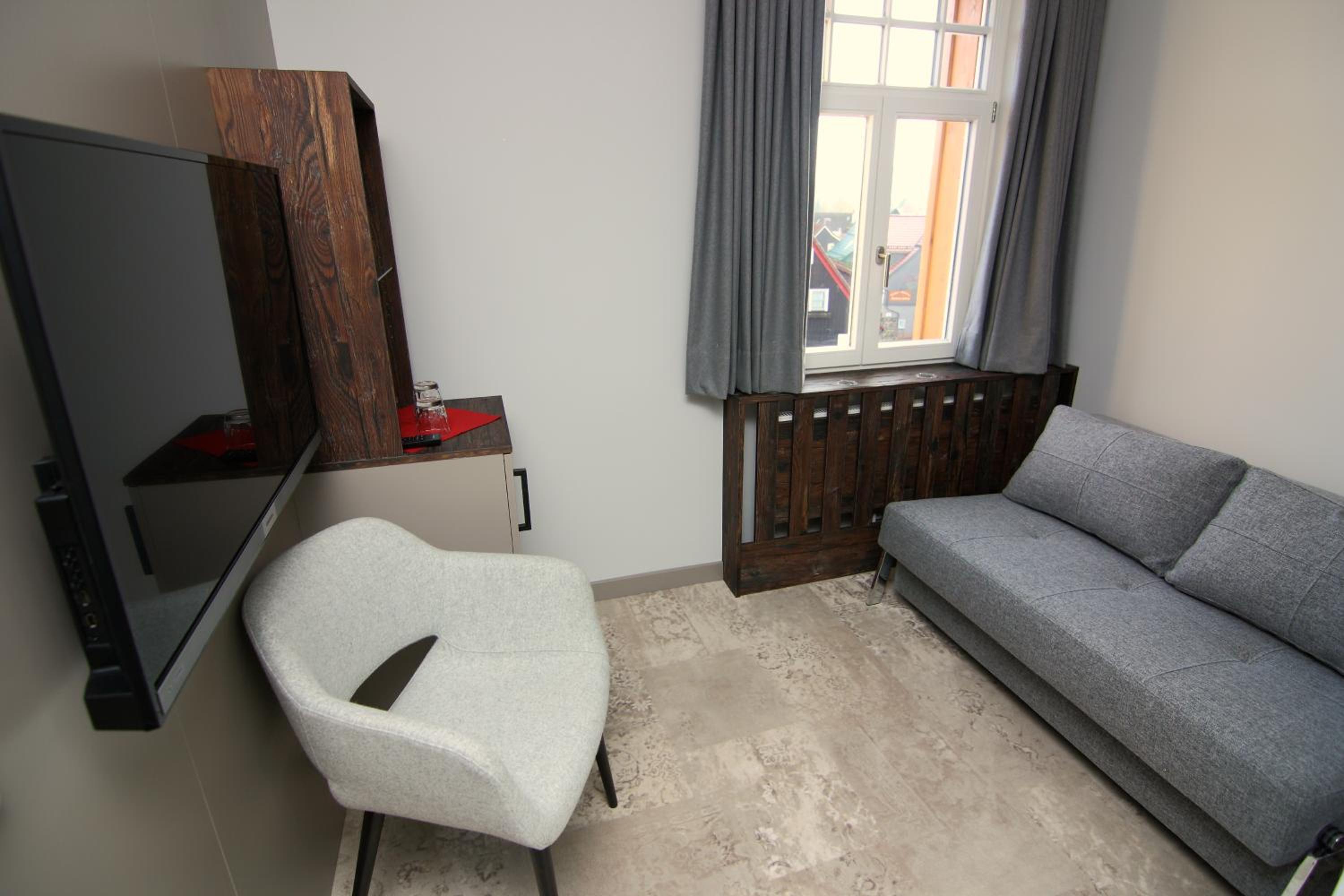 Superior Double Room - Photo 12