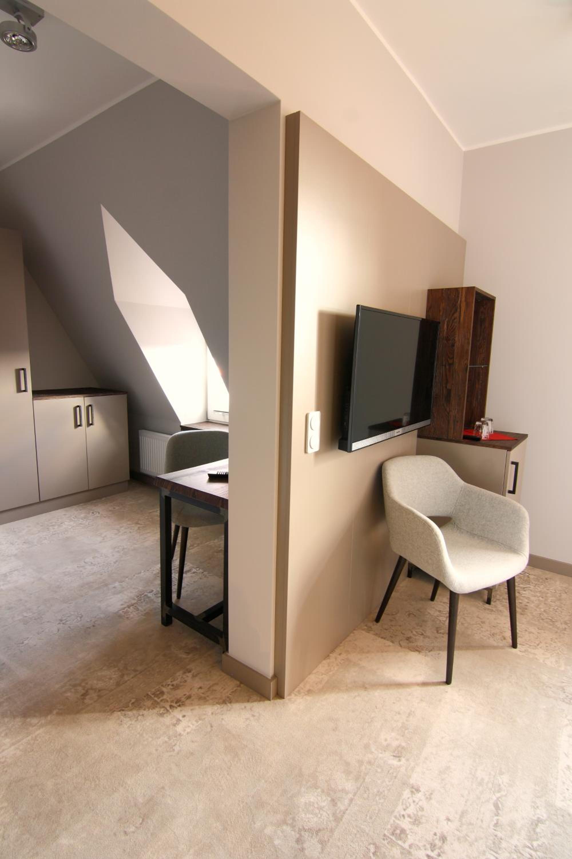 Superior Double Room - Photo 8