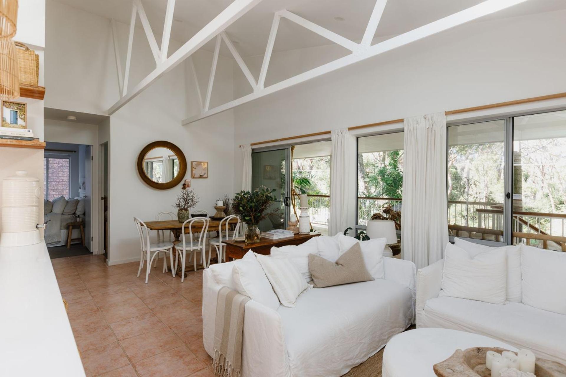 Three-Bedroom House photo 1
