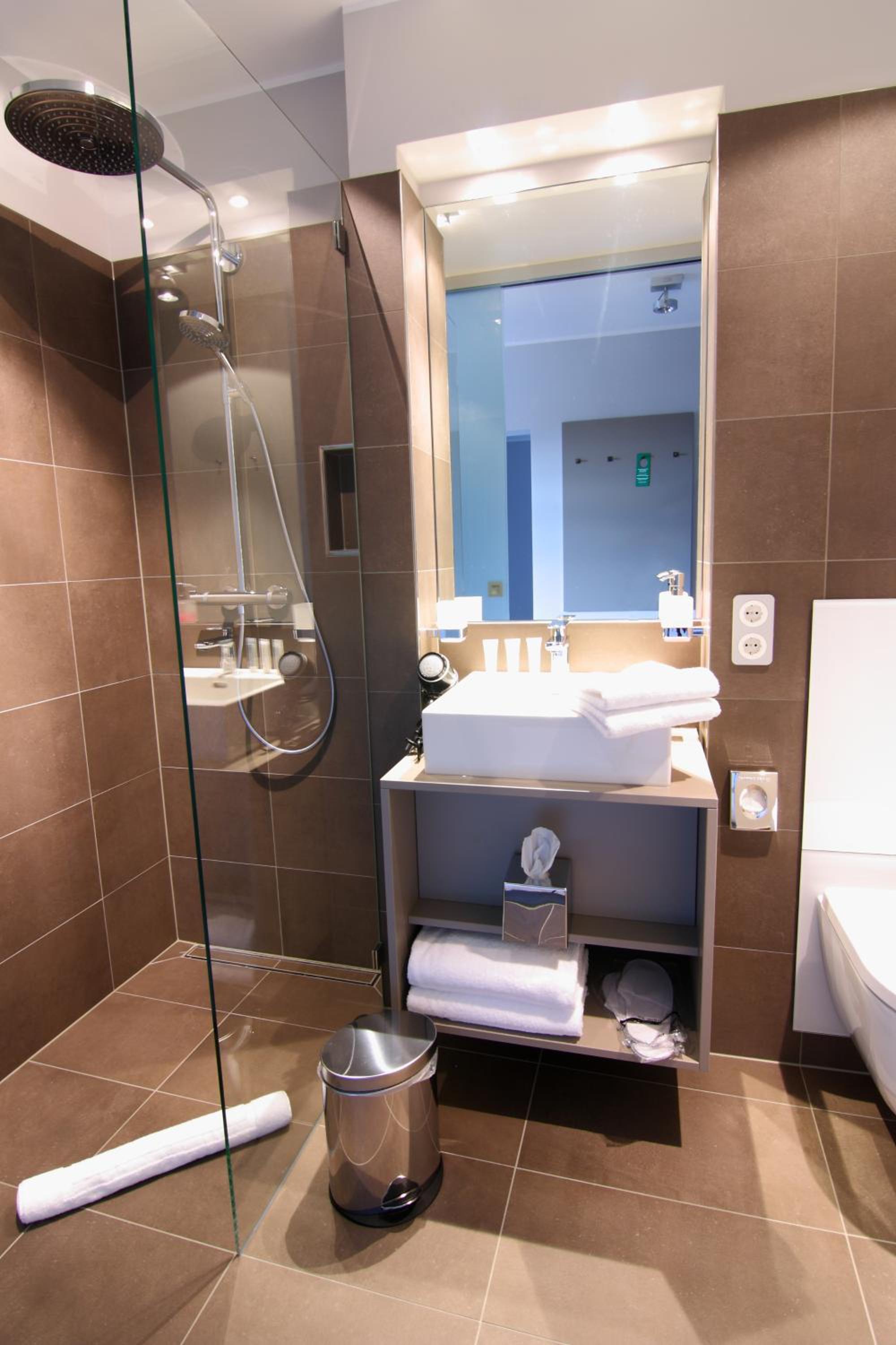 Superior Double Room - Photo 6