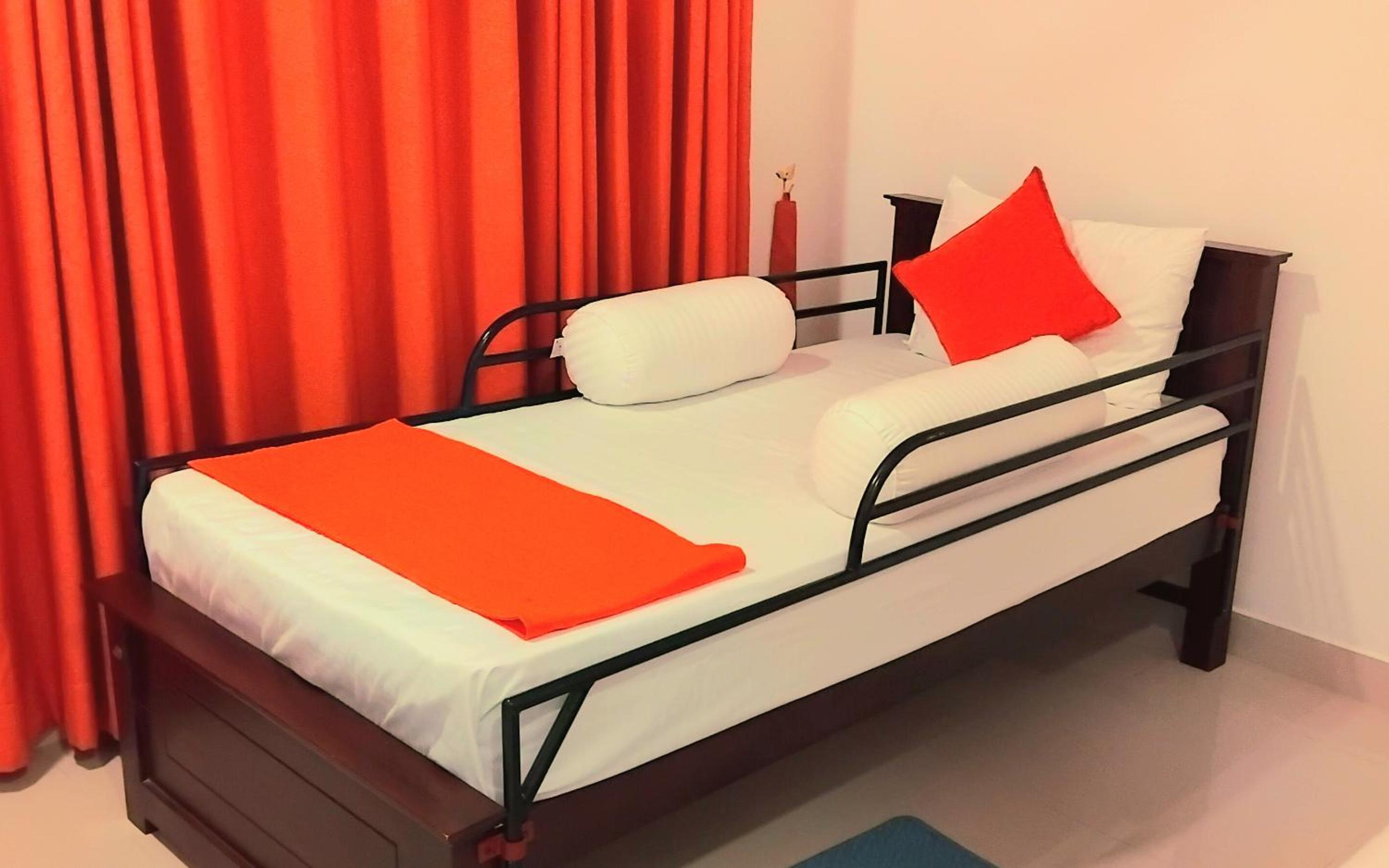 Triple Room with City View photo 2
