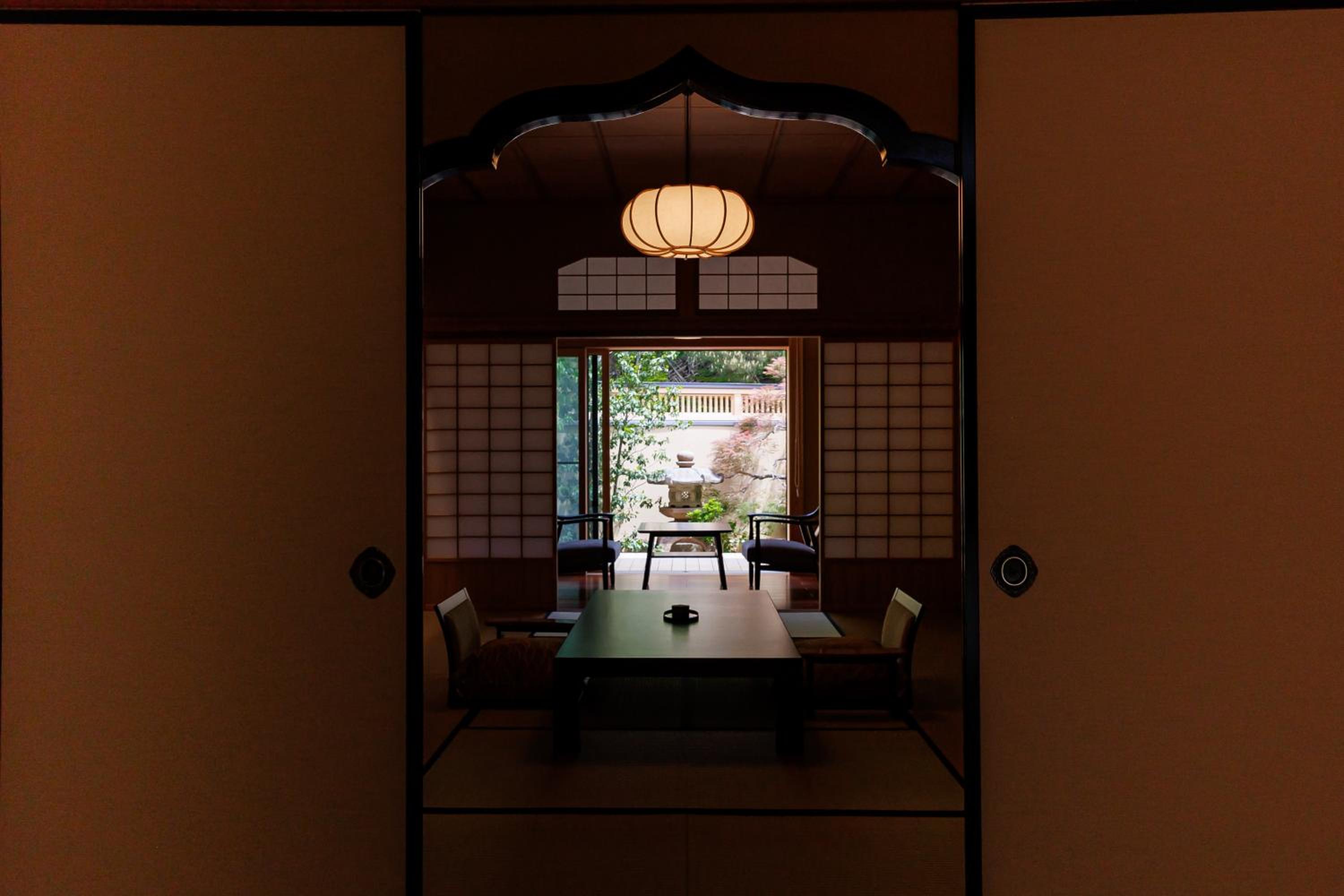 Quadruple Room with Private External Bathroom