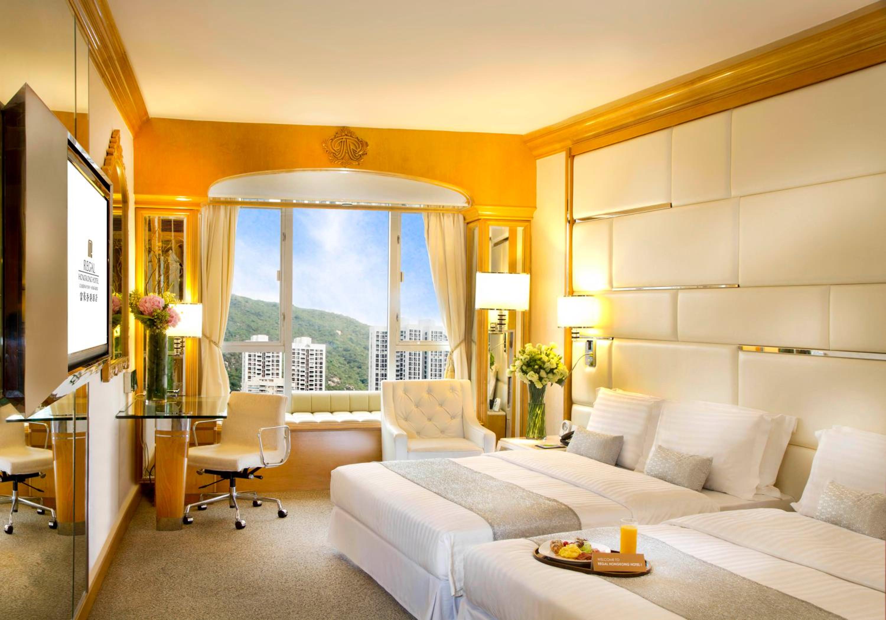Quadruple Room Quadruple Room
