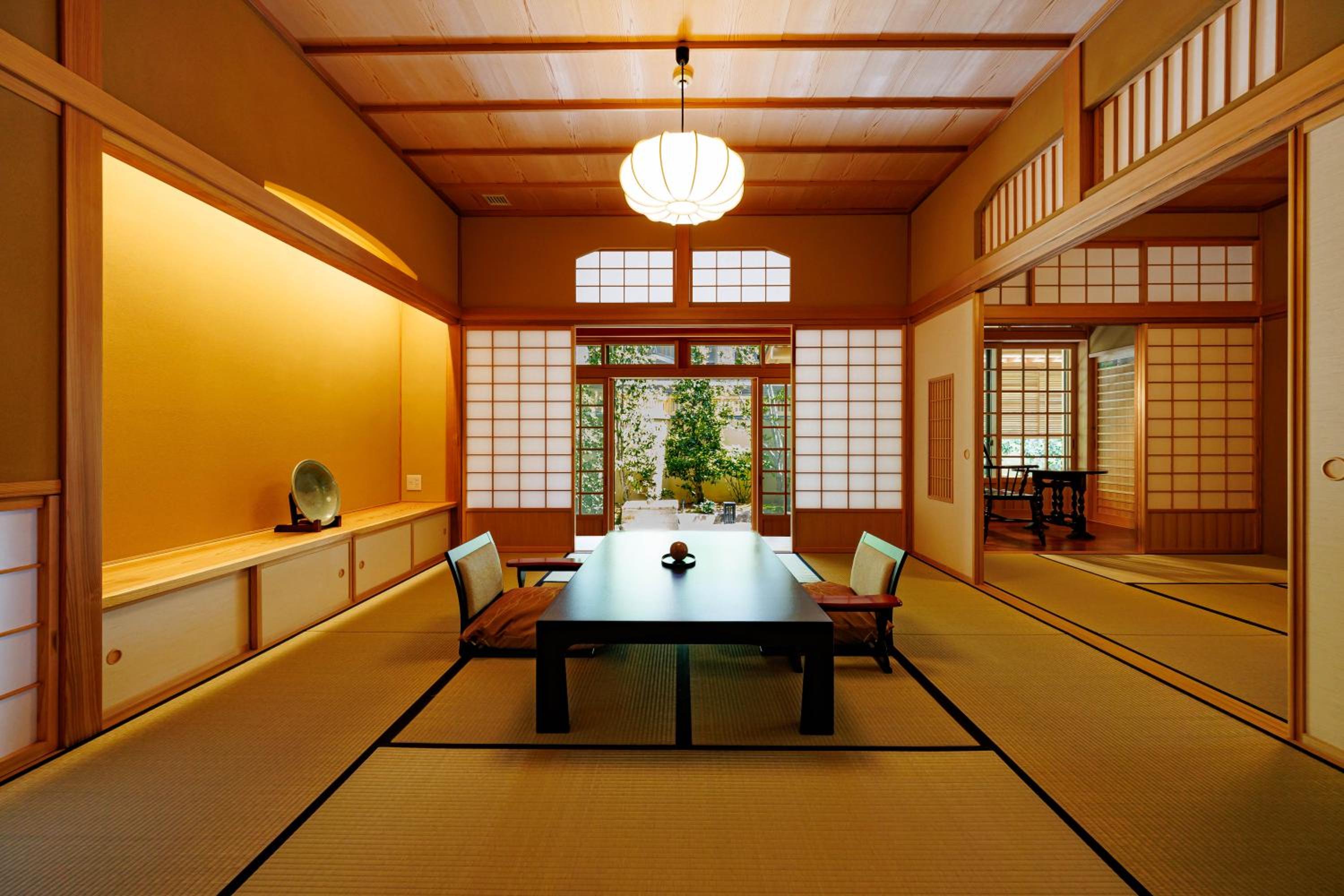 Quadruple Room with Private External Bathroom