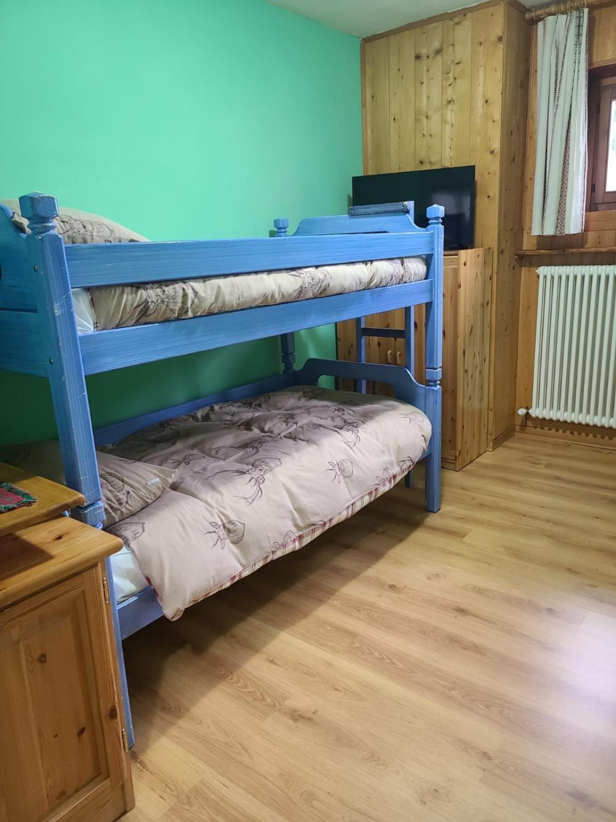 Twin Room photo 1