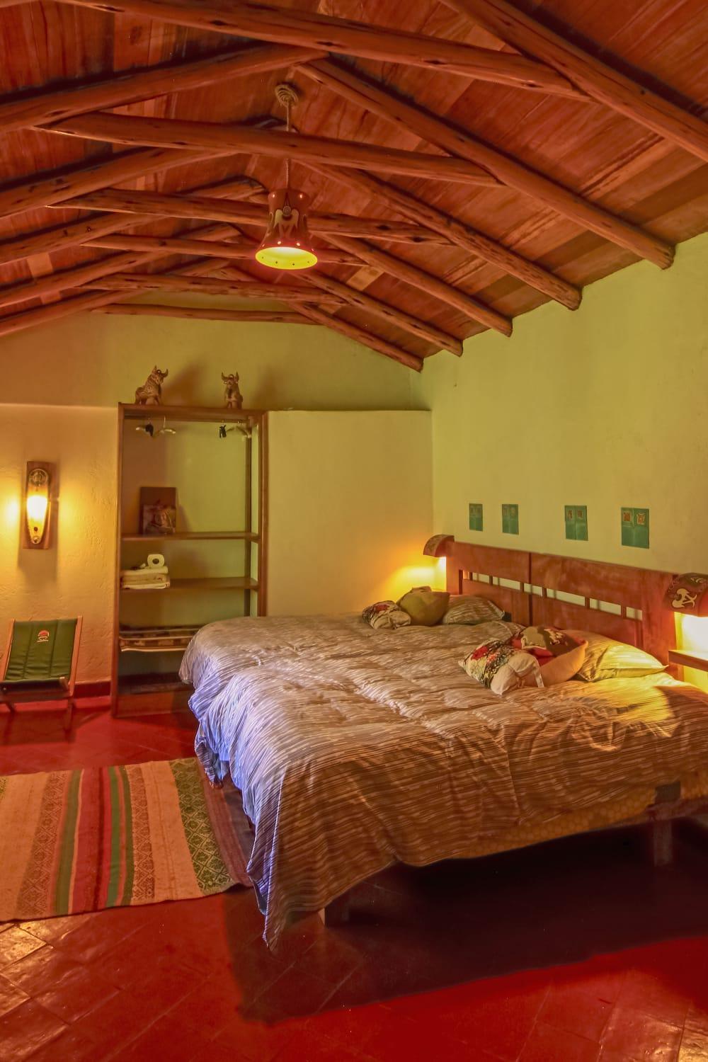 Deluxe Twin Room photo 1
