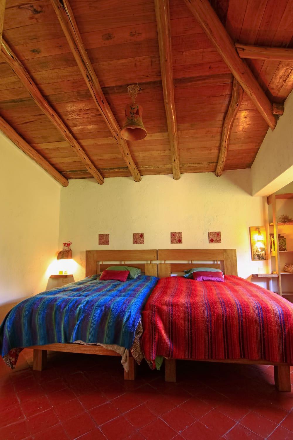 Budget Double or Twin Room photo 3