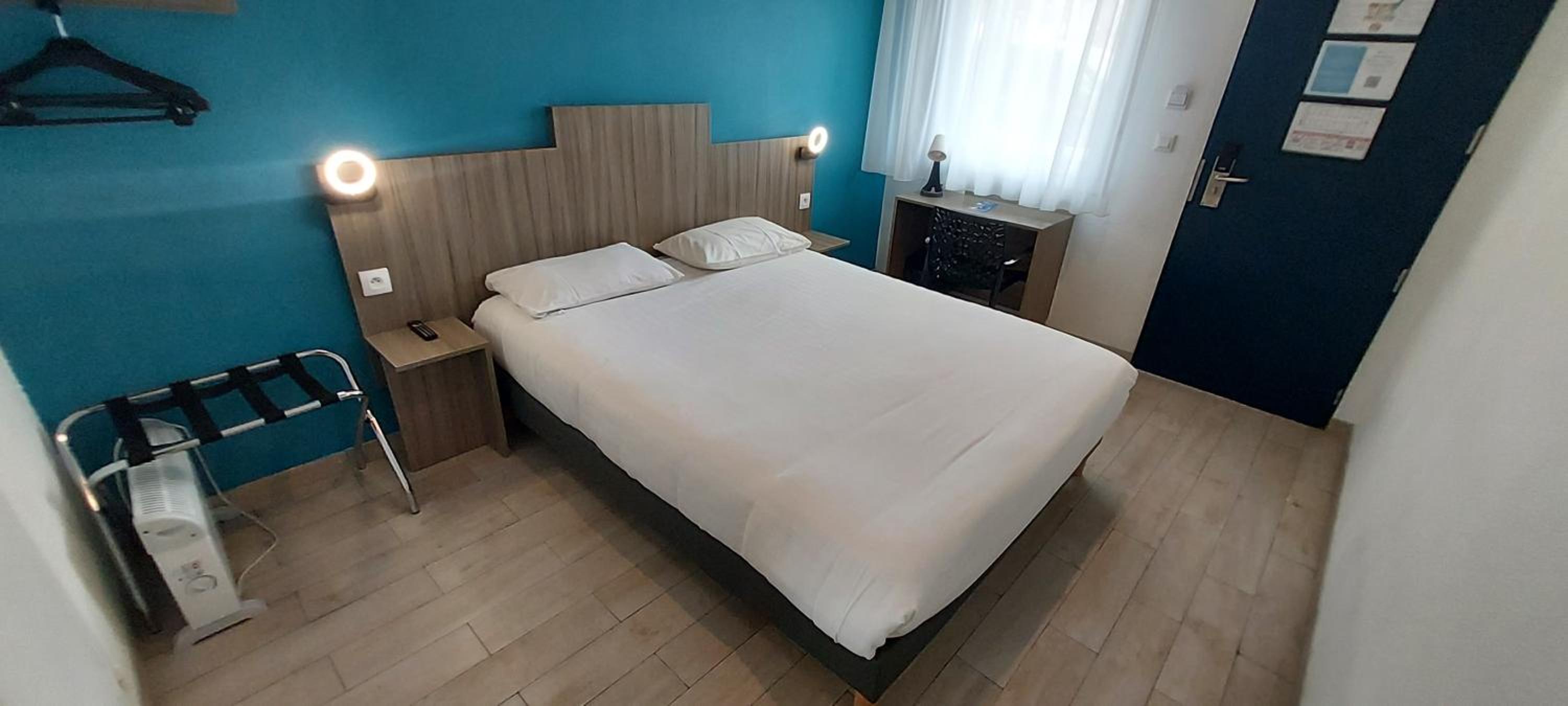 Double Room - Photo 1