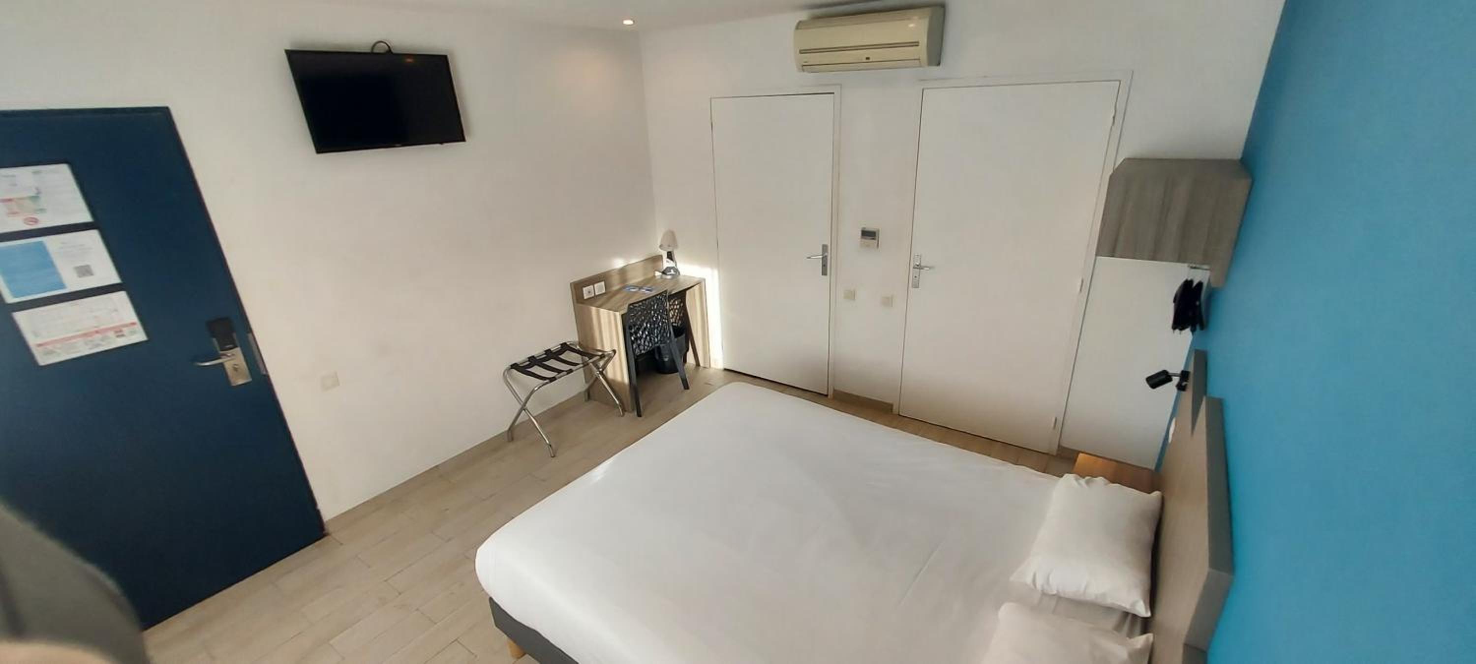 Brit Hotel Confort Manosque Cadarache, Billede 2