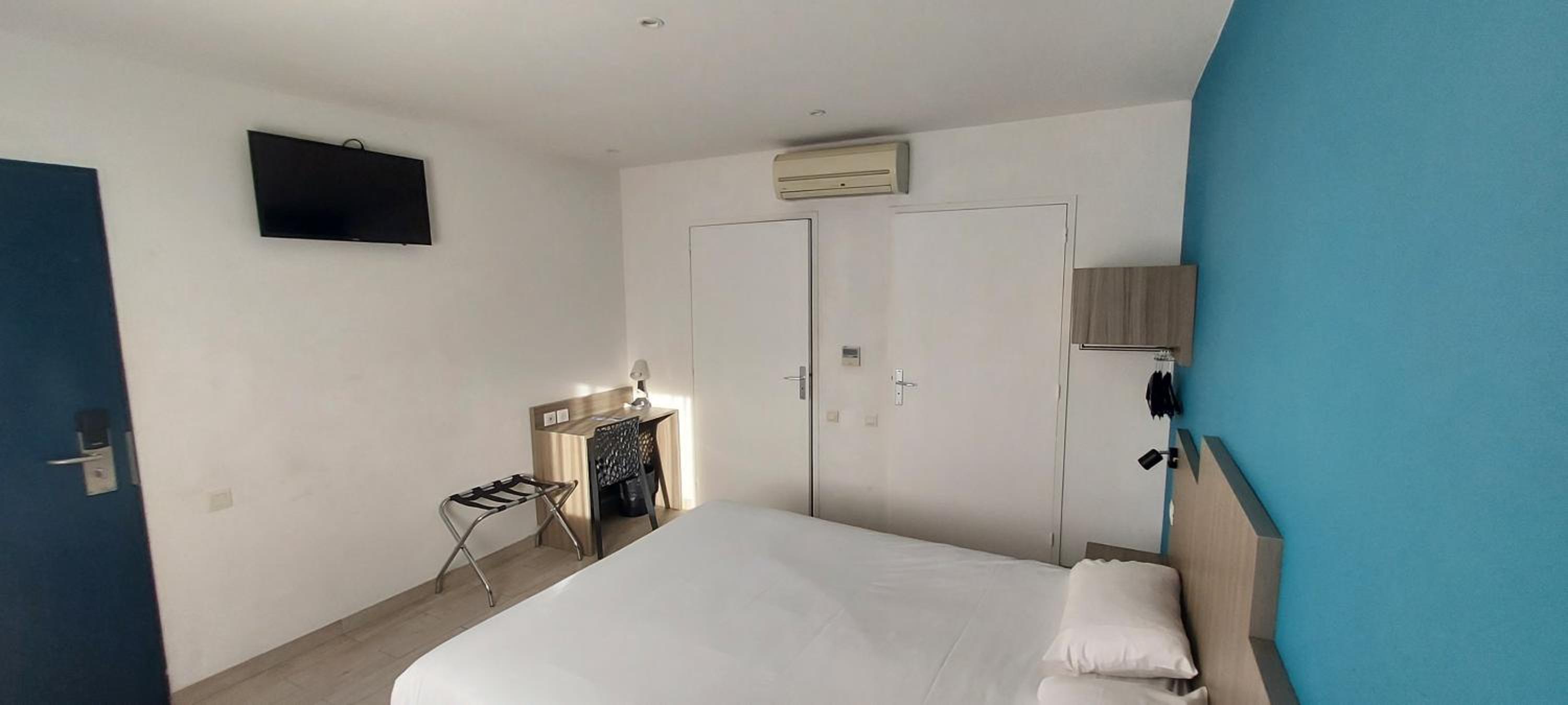 Brit Hotel Confort Manosque Cadarache, Billede 8
