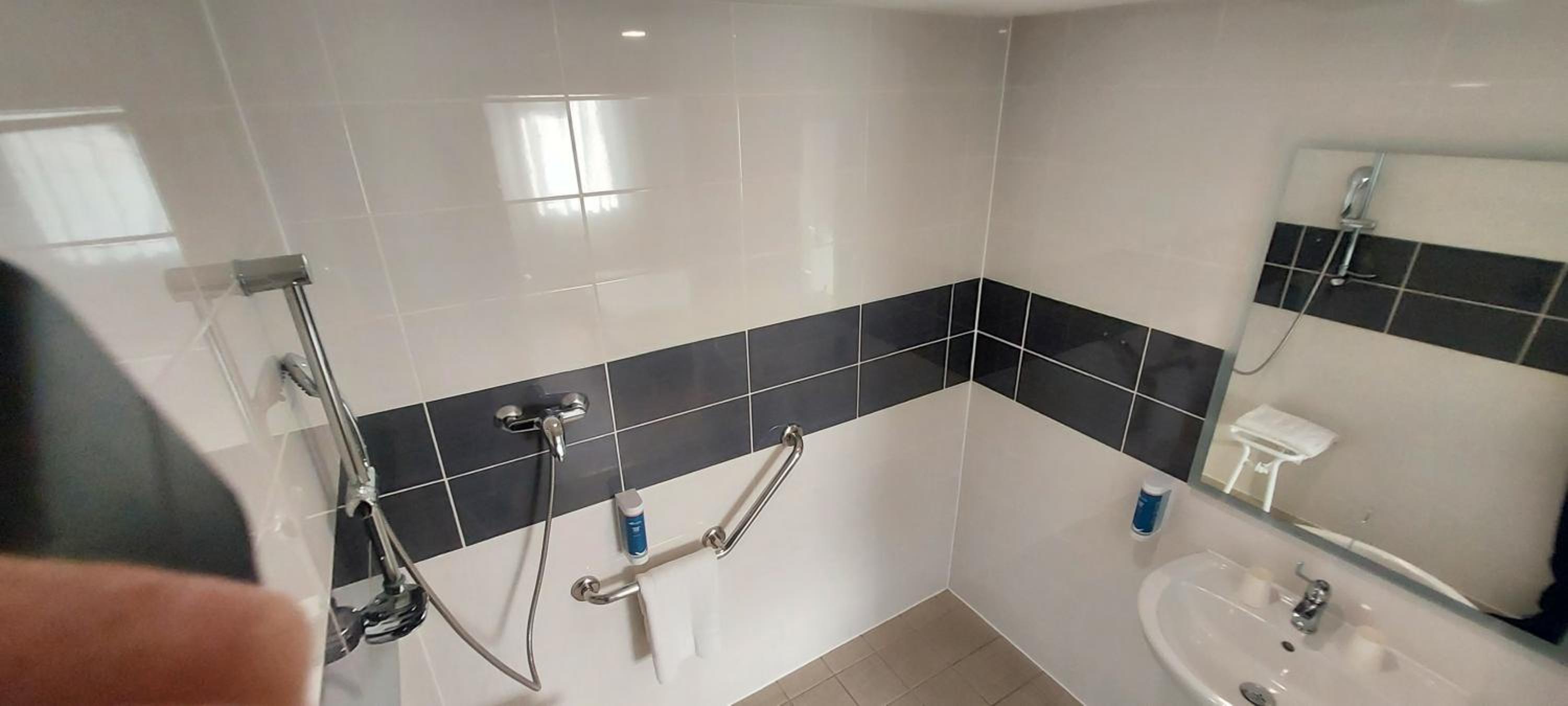 Brit Hotel Confort Manosque Cadarache, Billede 11