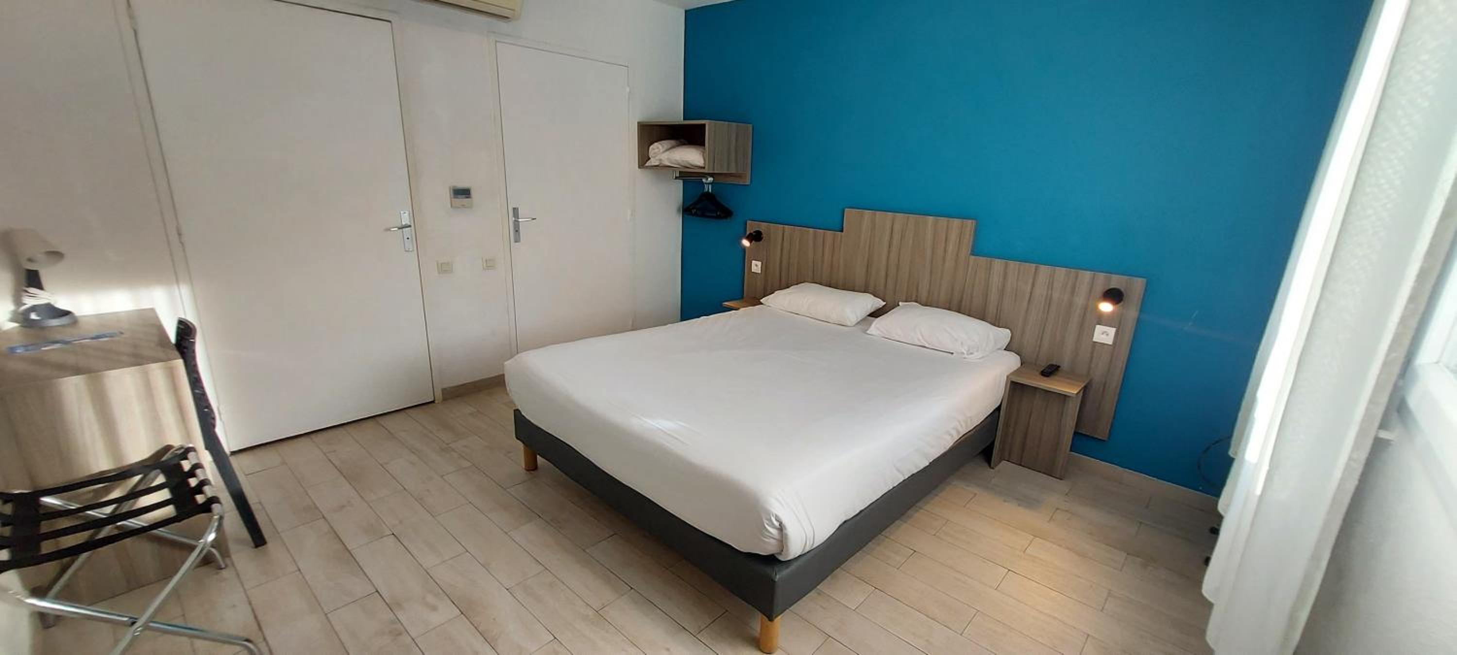 Brit Hotel Confort Manosque Cadarache, Billede 4