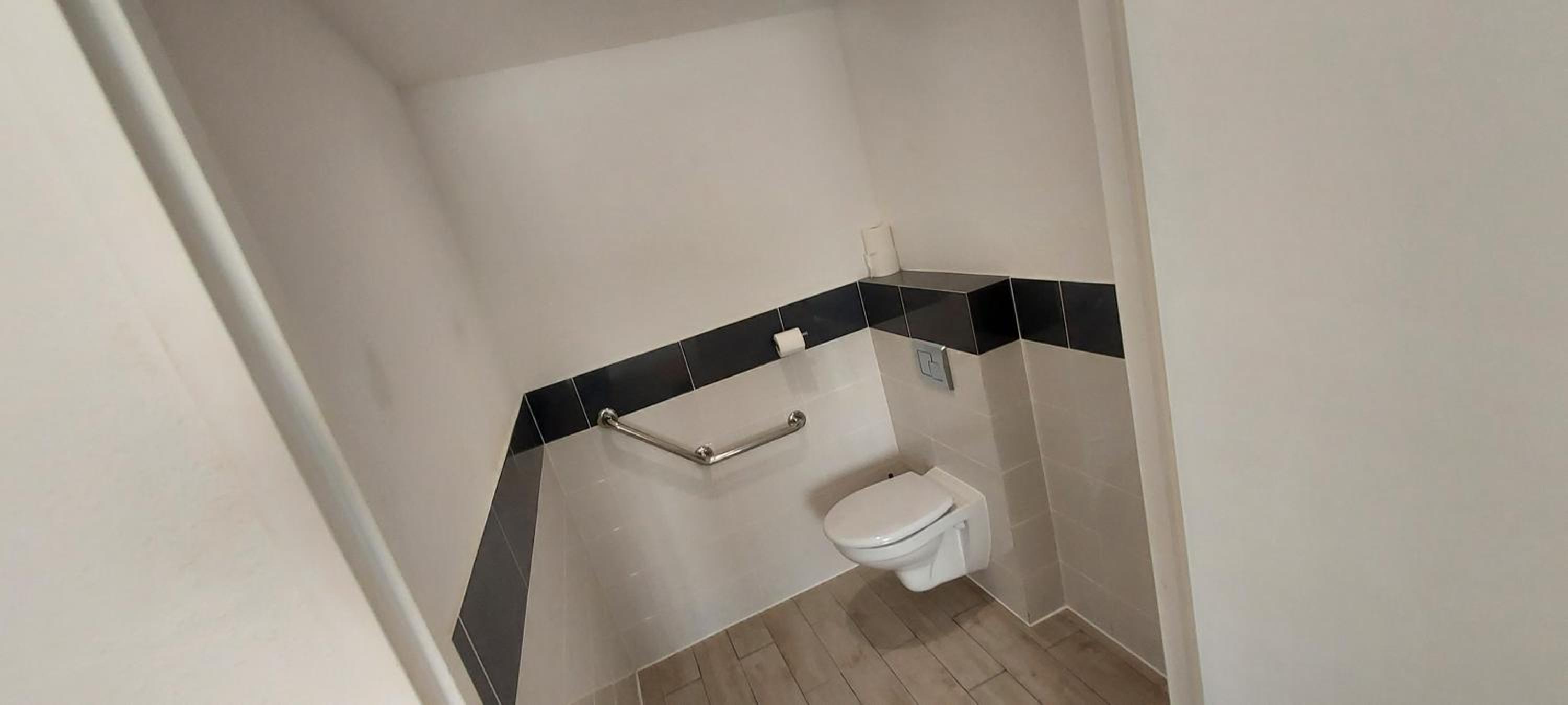 Brit Hotel Confort Manosque Cadarache, Billede 5