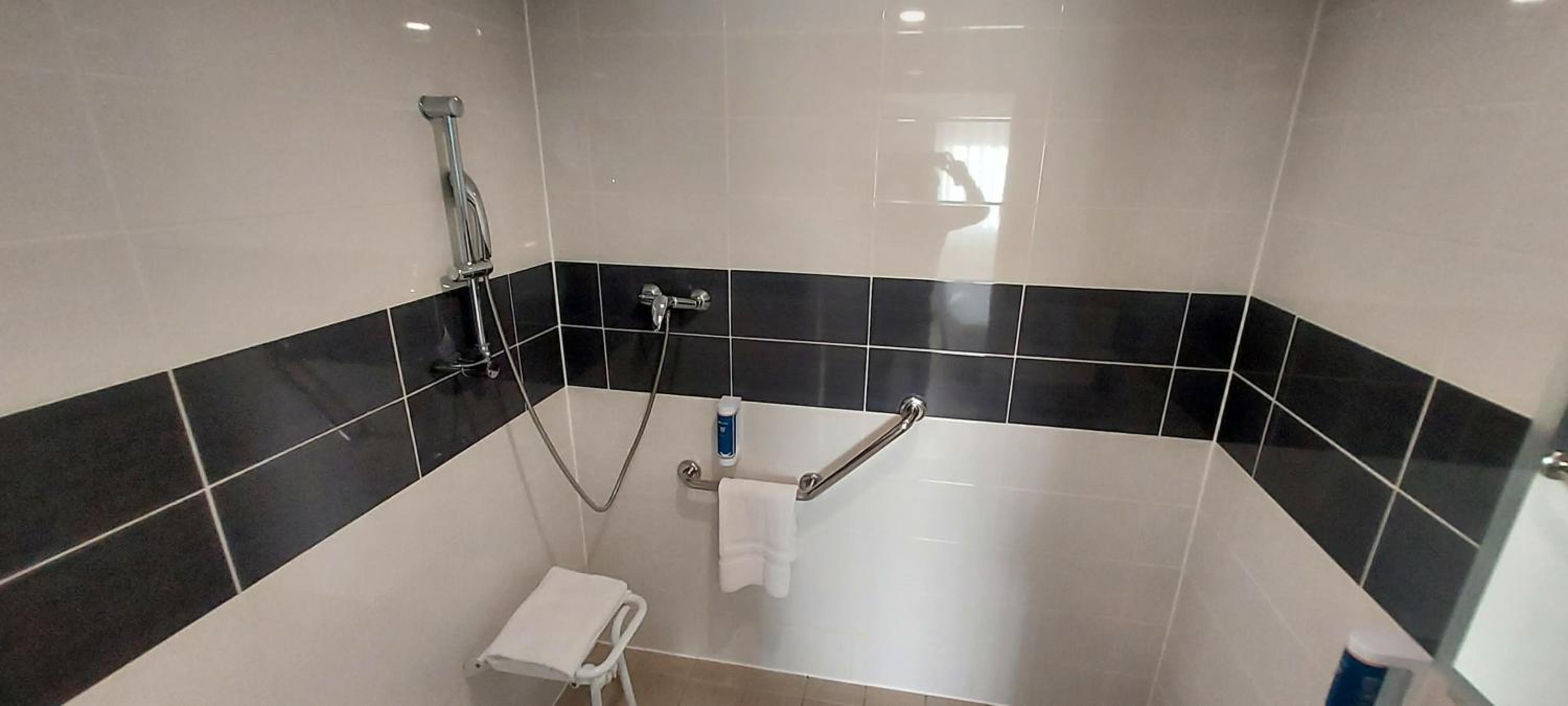 Brit Hotel Confort Manosque Cadarache, Billede 6