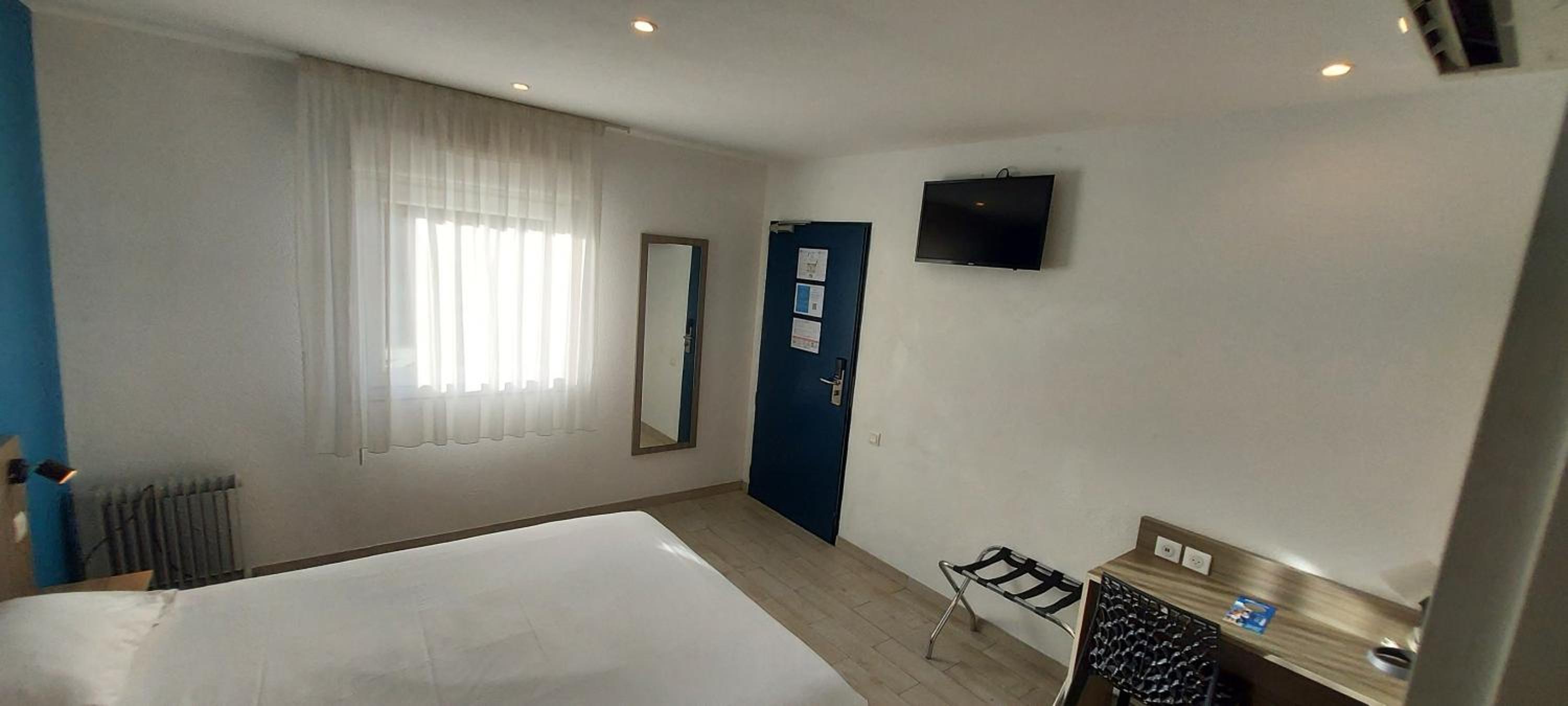 Brit Hotel Confort Manosque Cadarache, Billede 9