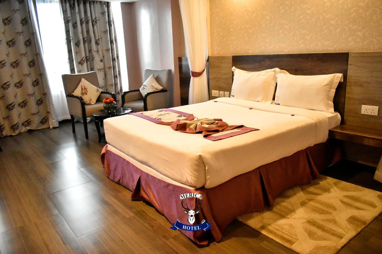 Superior Double Room - Photo 12