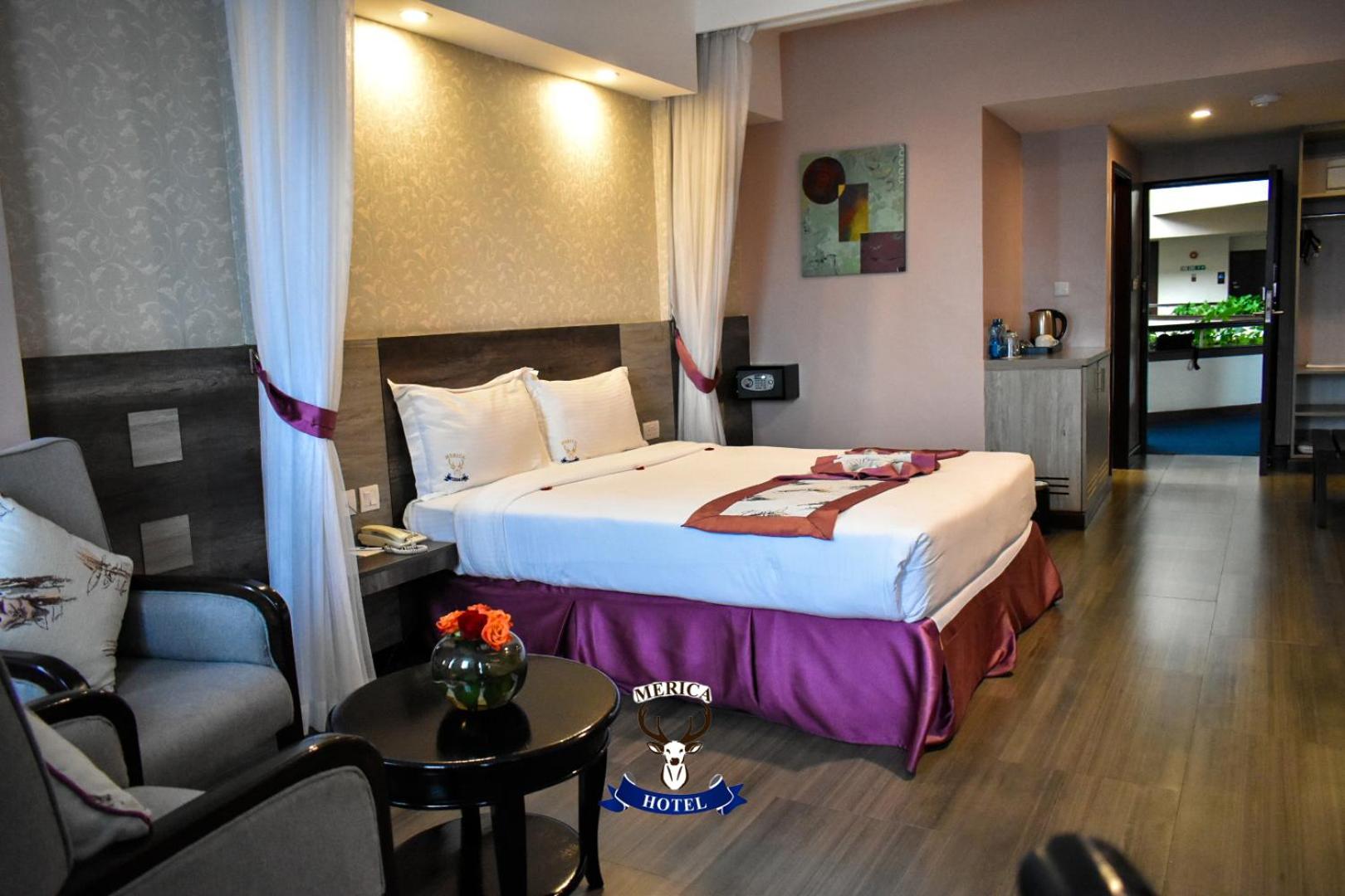 Superior Double Room - Photo 1
