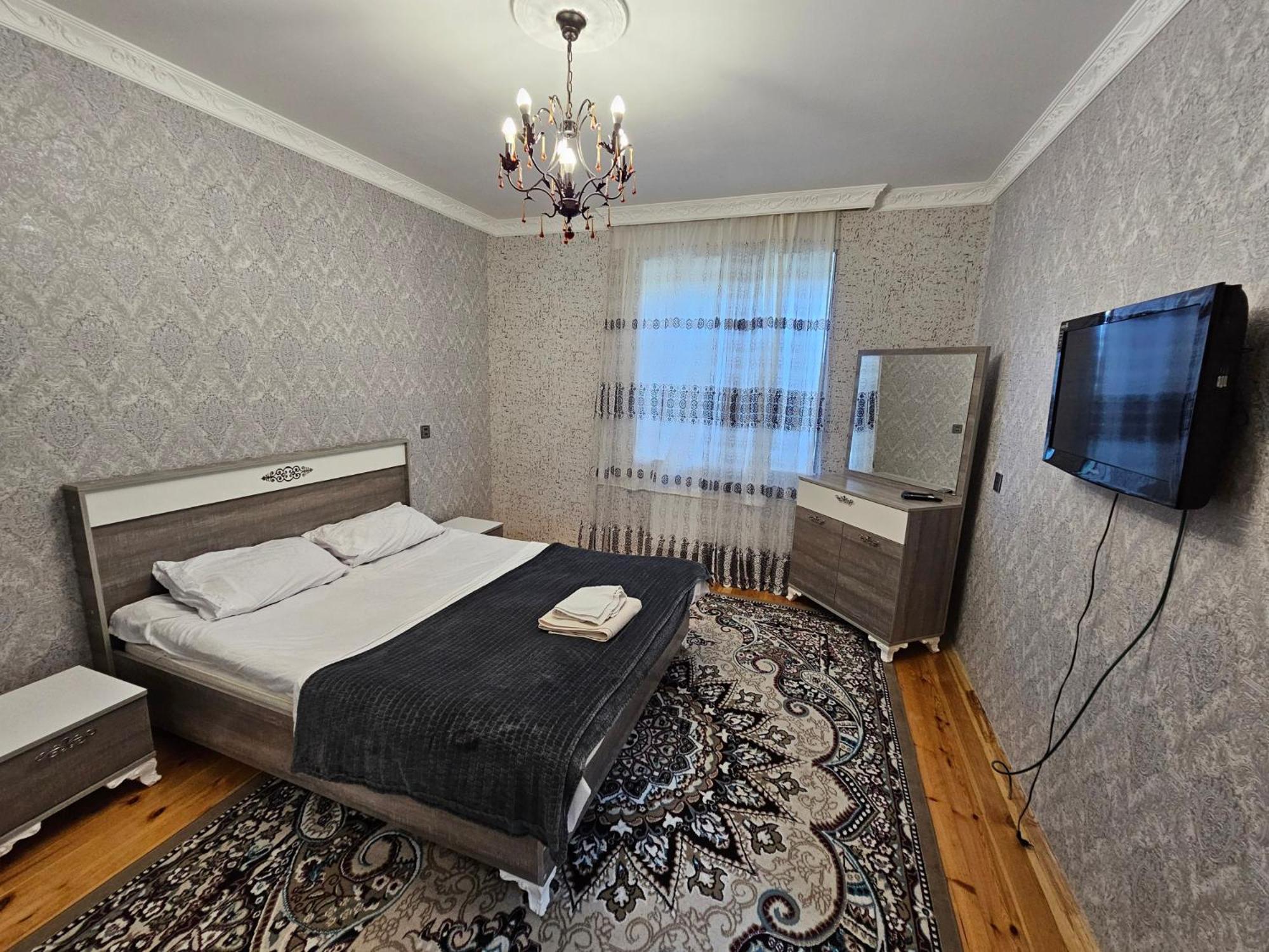 Two-Bedroom Villa photo 3