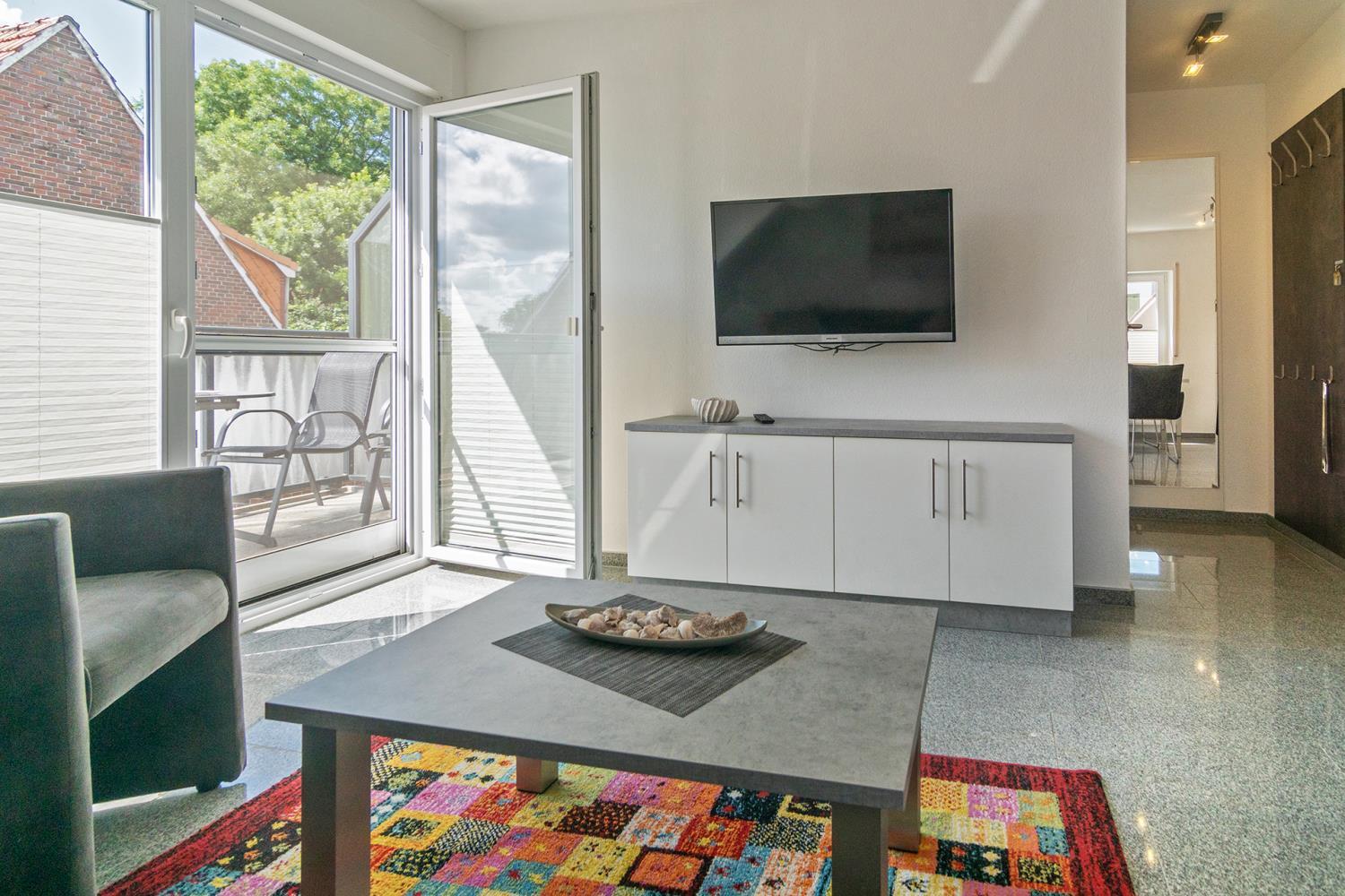 Apartment photo 1