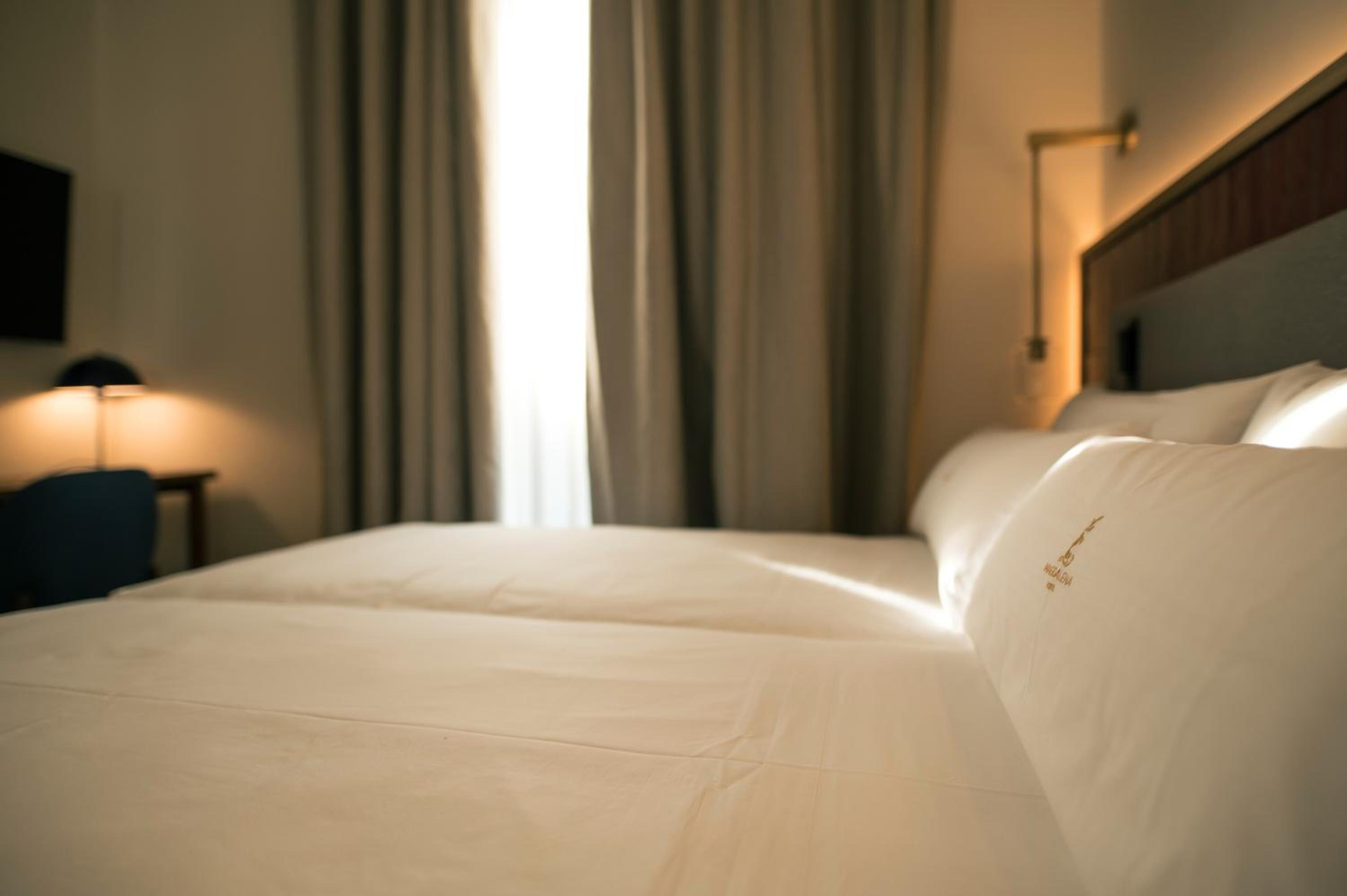Basic Economic Double Room - Photo 1