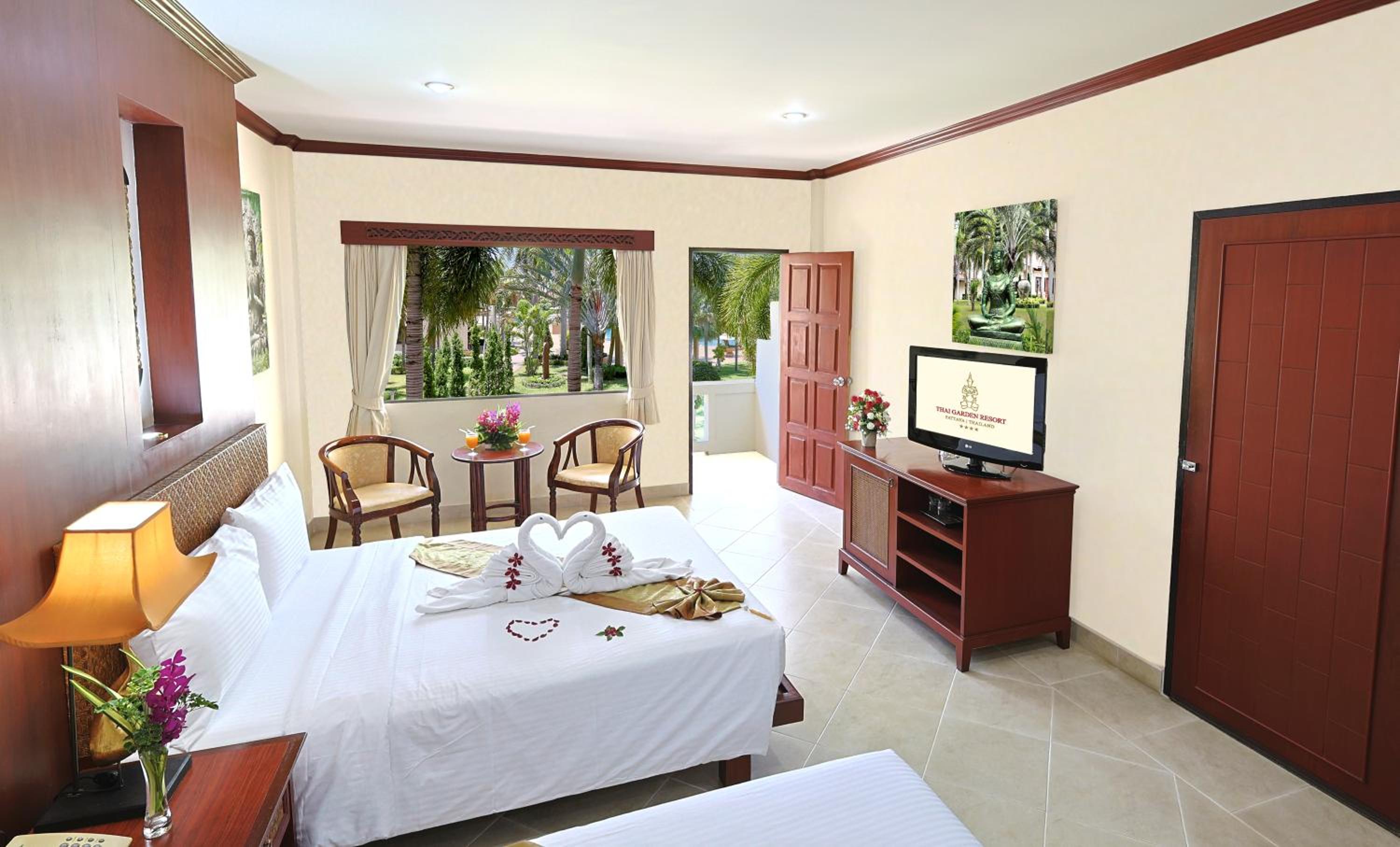 Superior Room - Photo 1