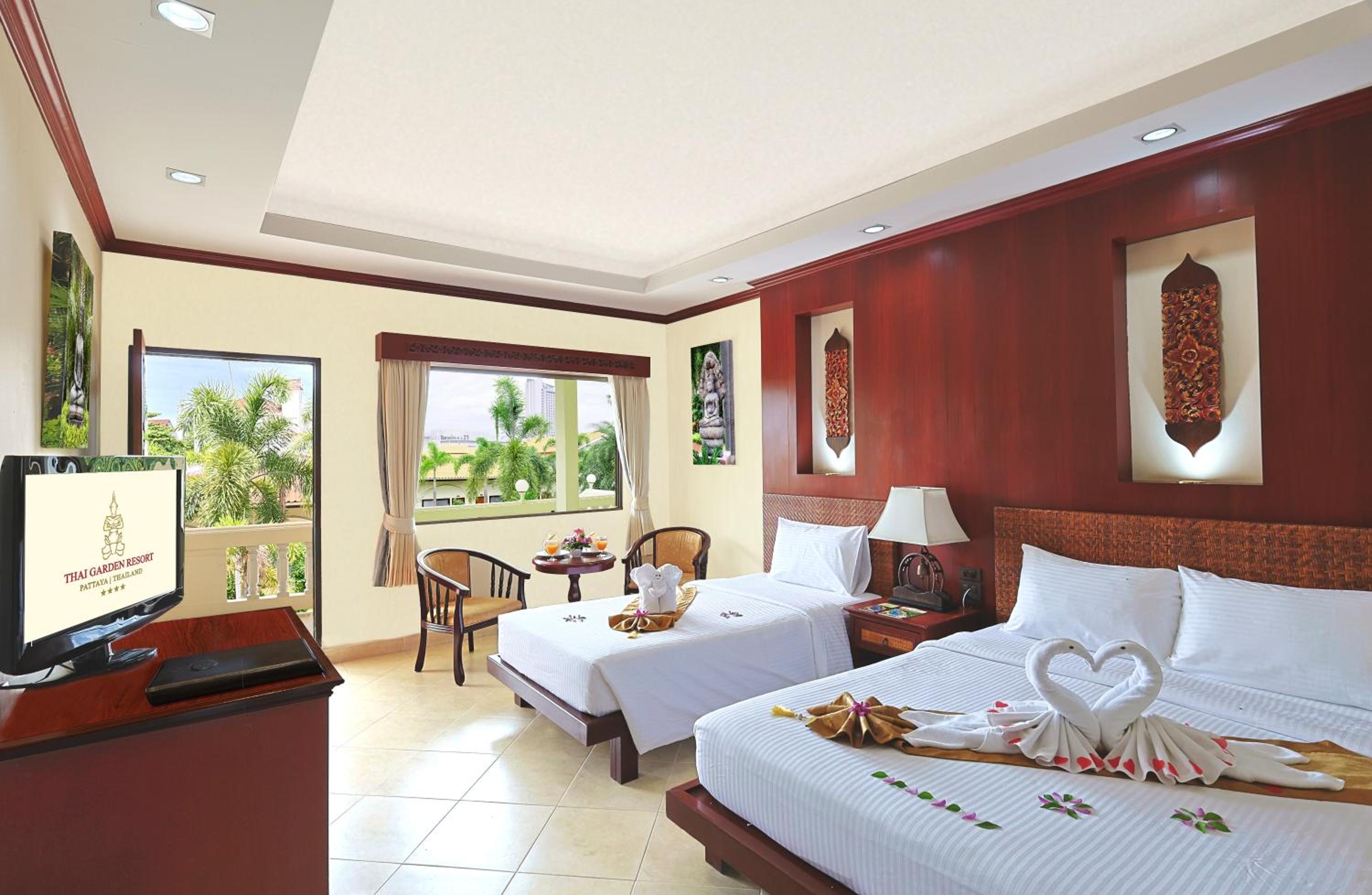 Superior Room - Photo 6