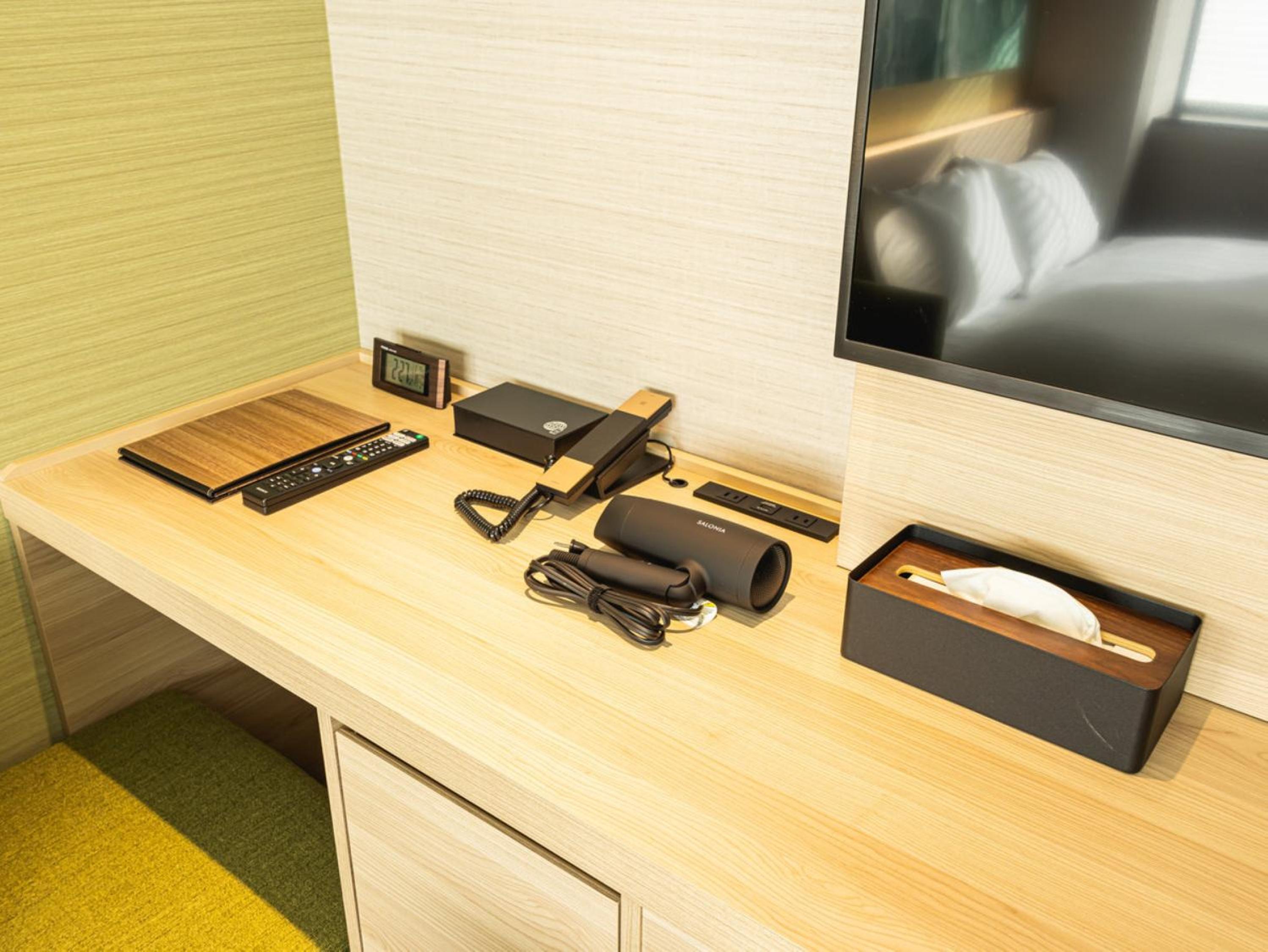 Universal Double Room - Photo 8