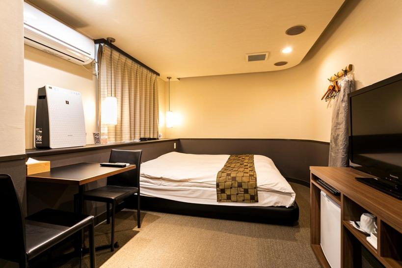 Double Room - Photo 1
