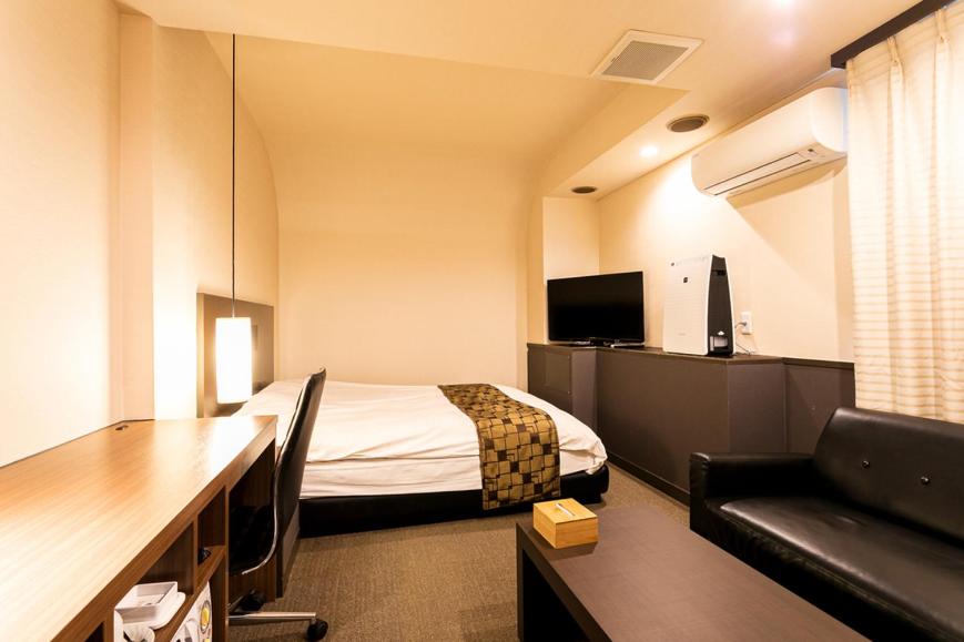 Double Room - Photo 3