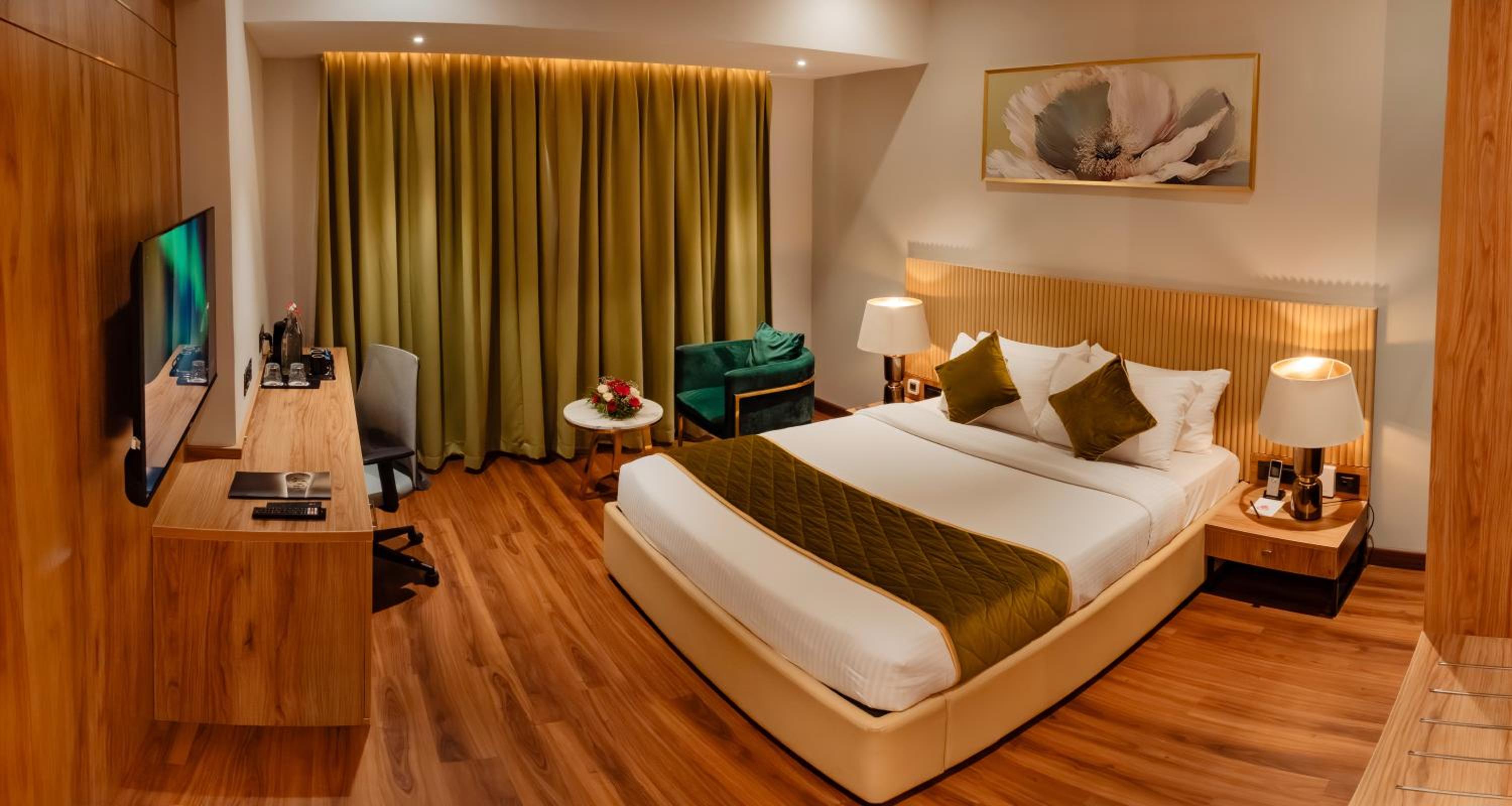 Handicap Room photo 2