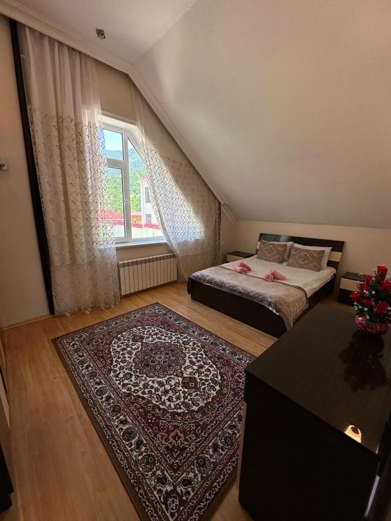 Villa photo 1