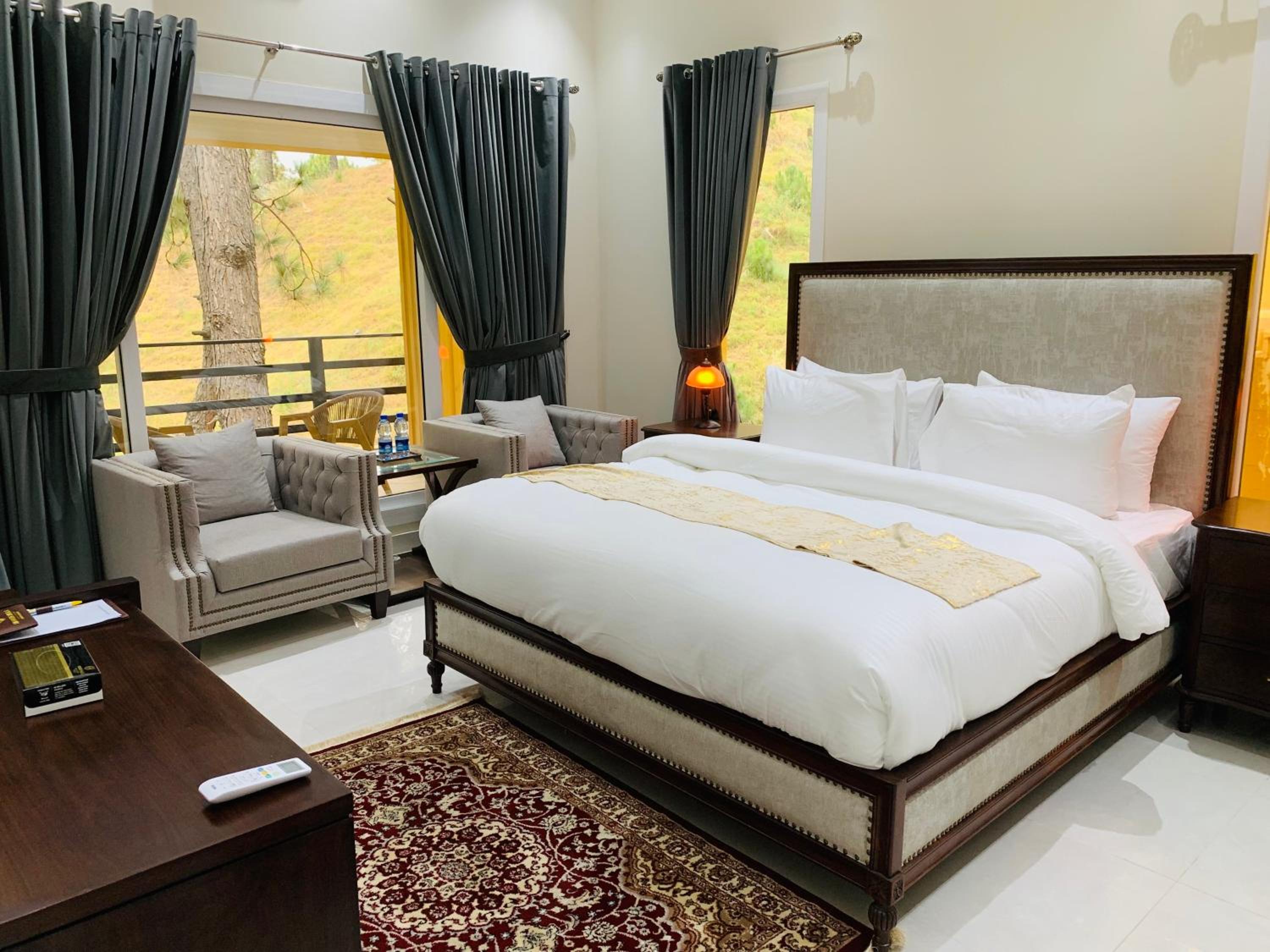 Two-Bedroom Suite photo 1