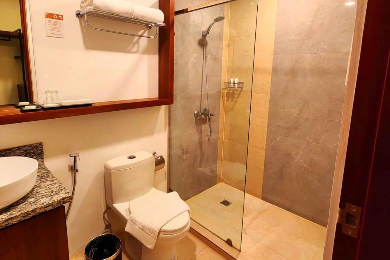 Deluxe Twin Room - Photo 4
