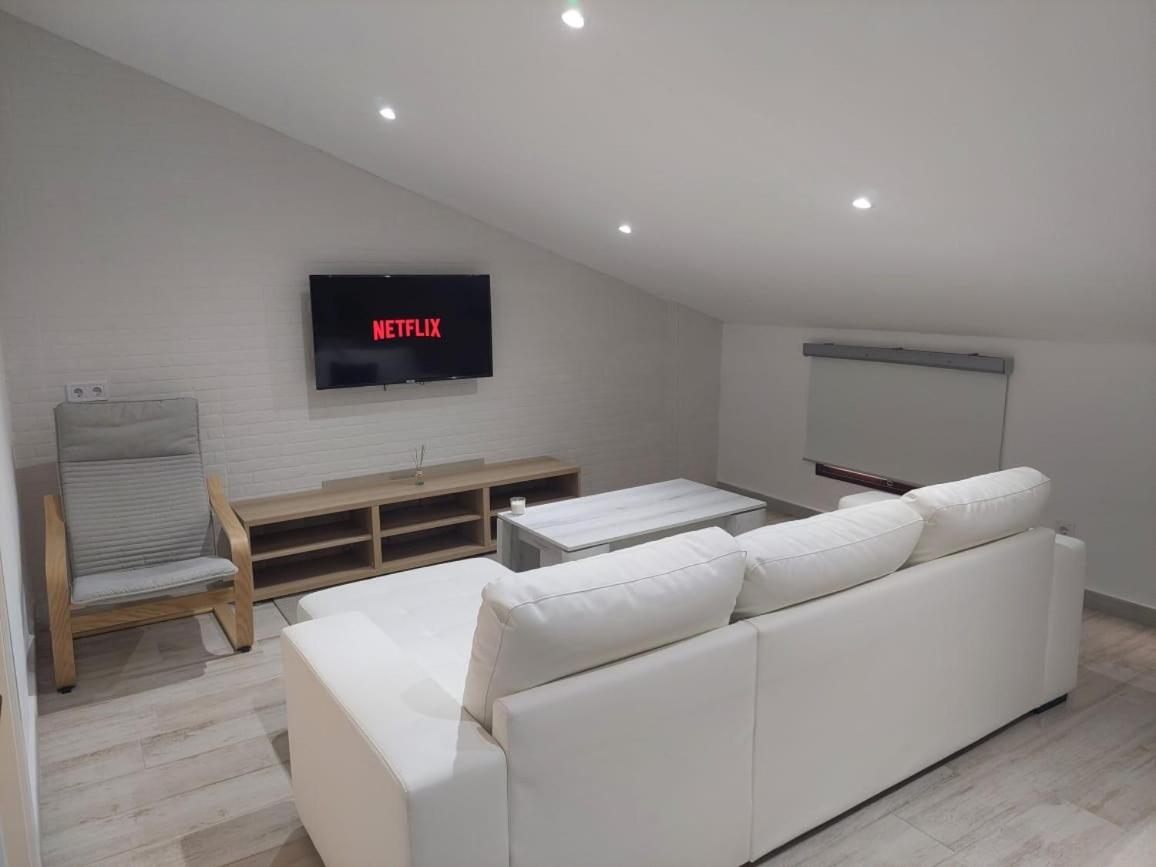 Casa de una habitación