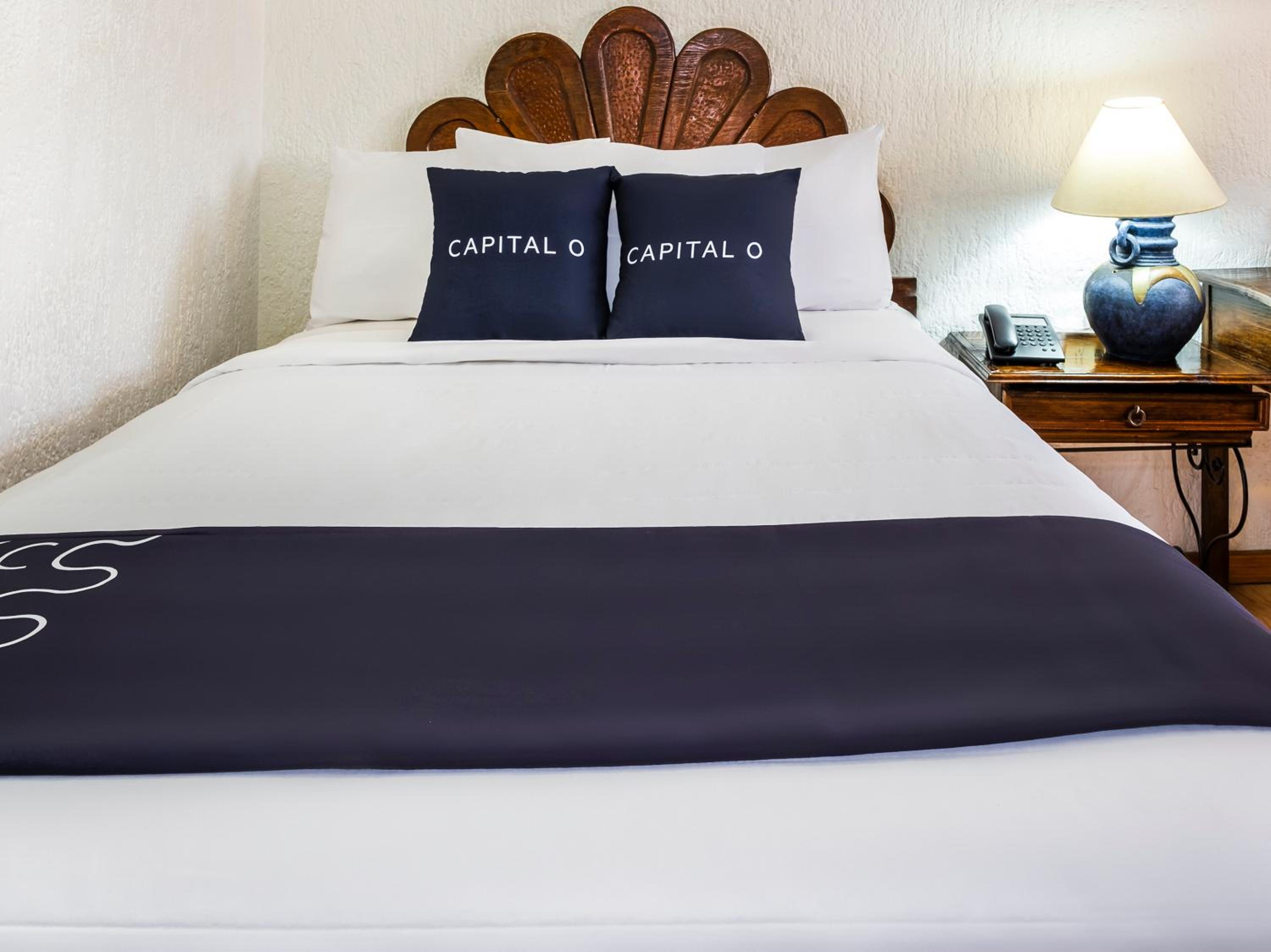 Comfort Suite