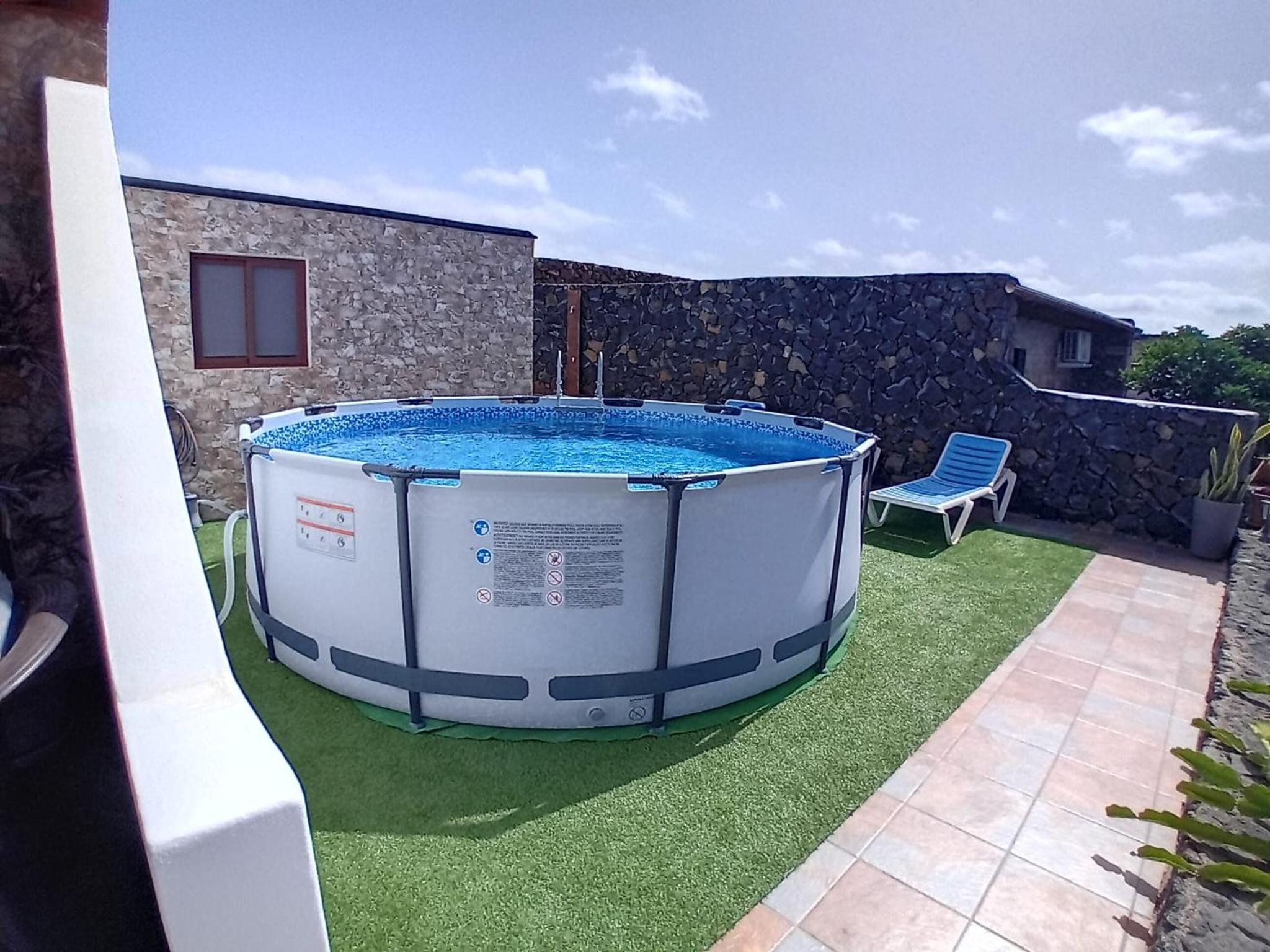 Two-Room Apartment photo 3