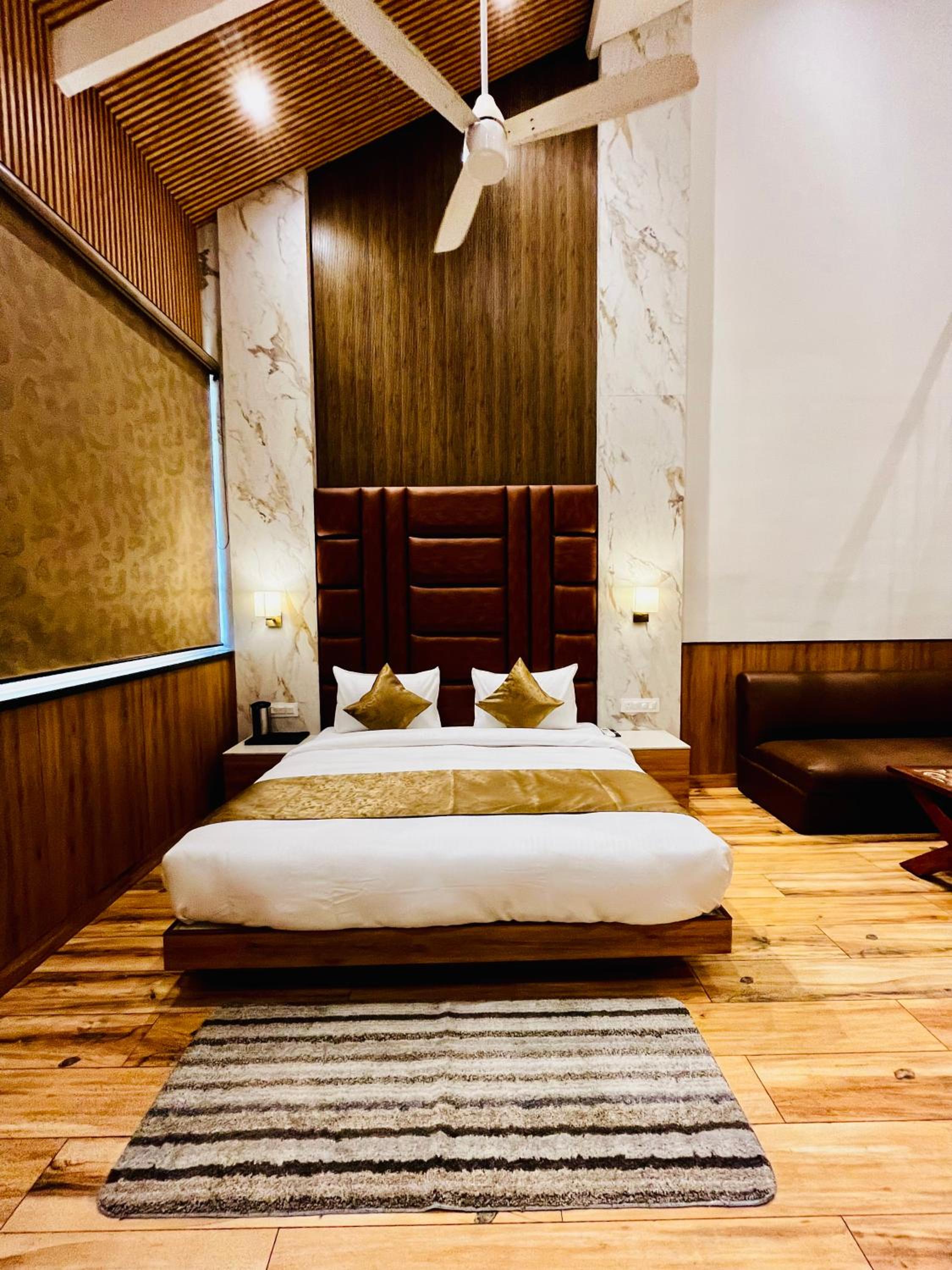 Family Suite - Photo 10