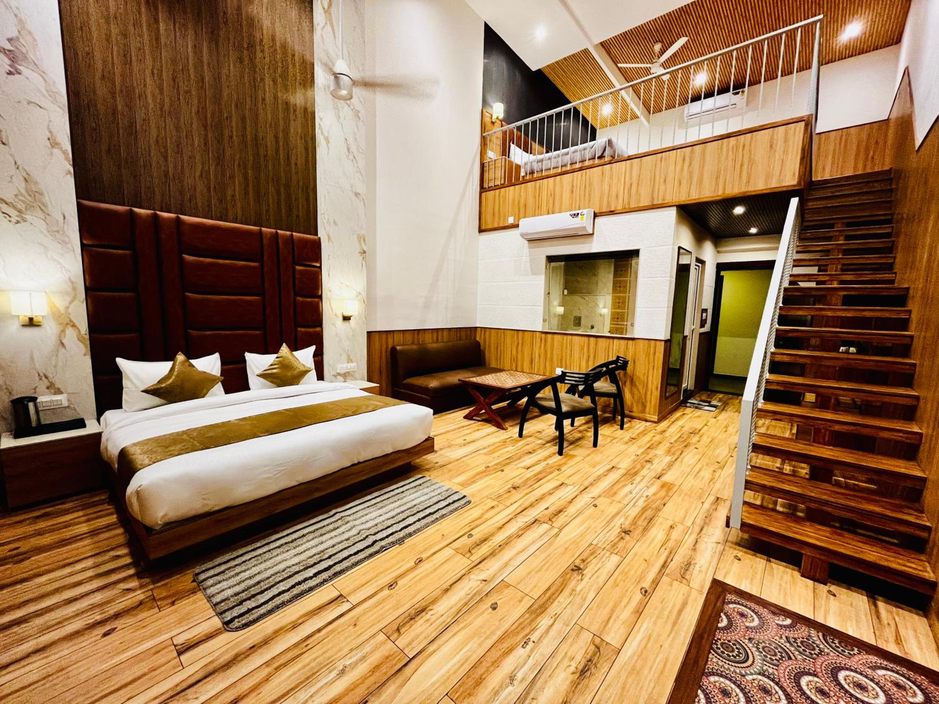 Family Suite - Photo 5
