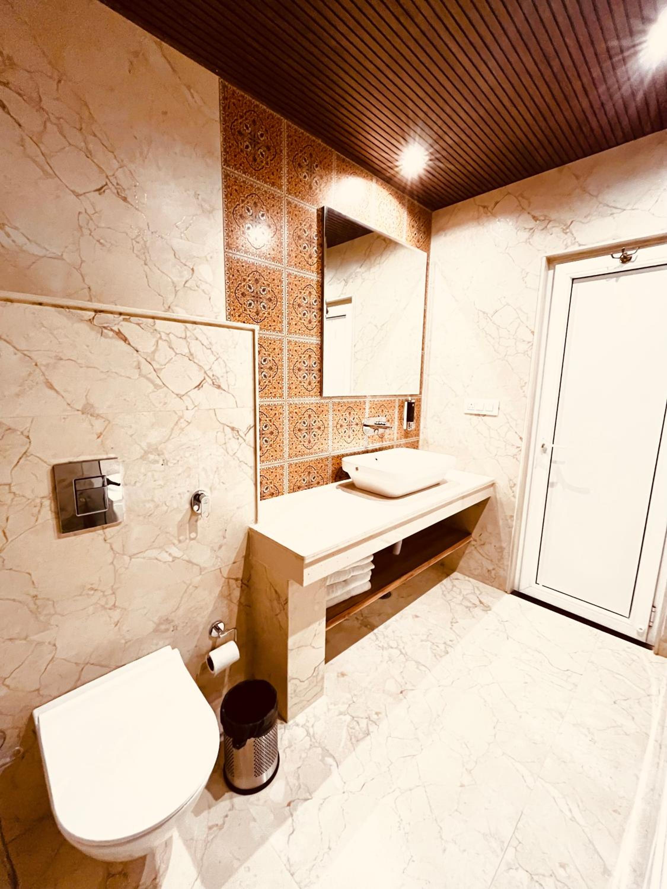 Family Suite - Photo 4