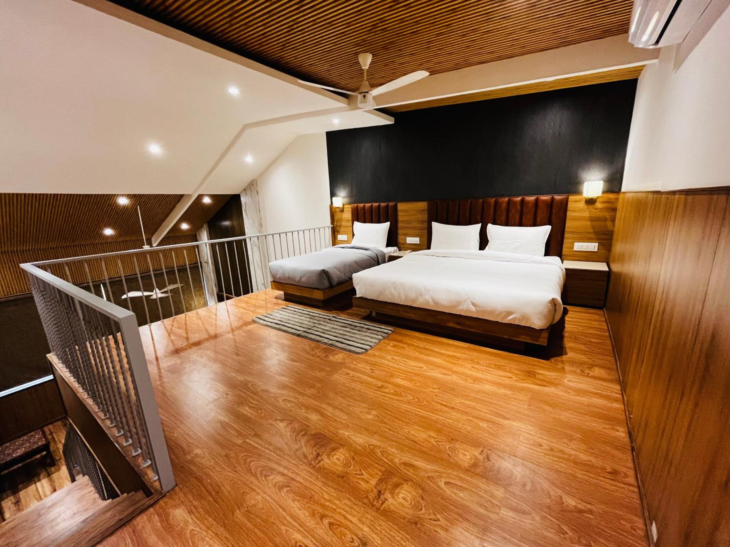 Family Suite - Photo 3