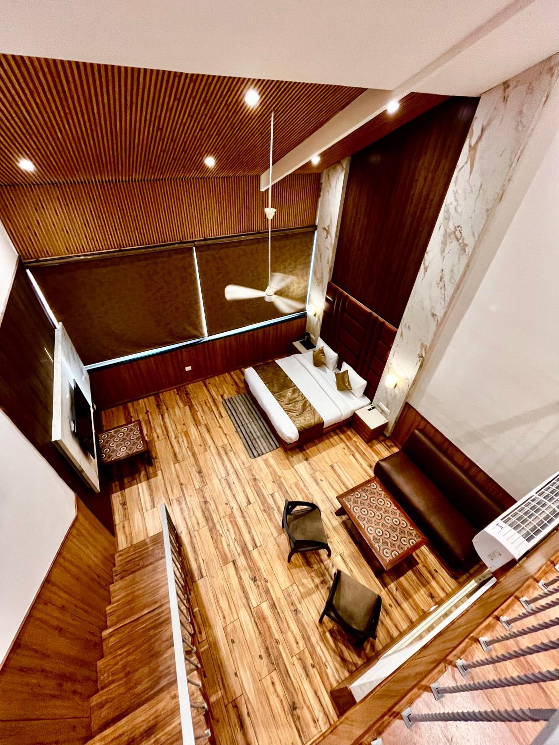 Family Suite - Photo 9