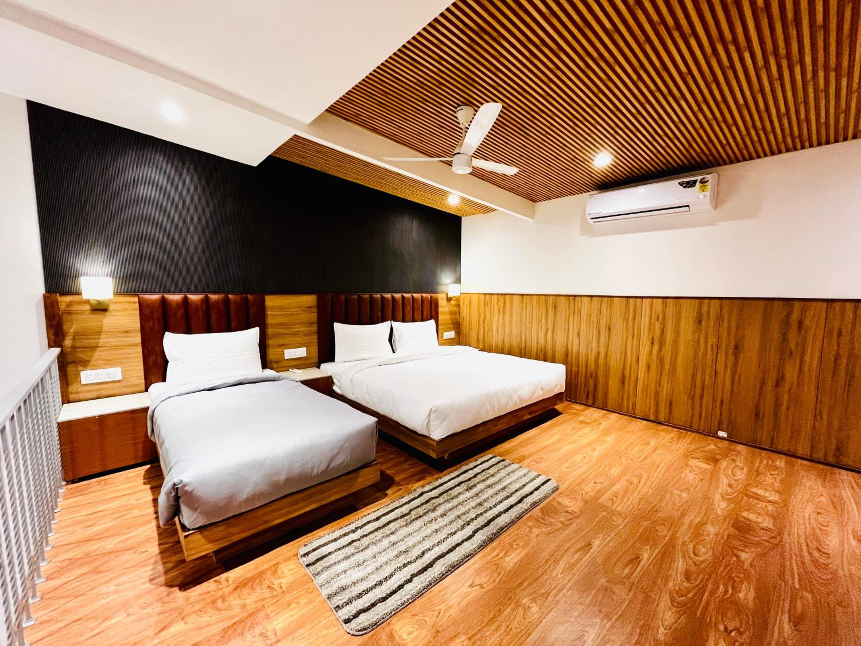 Family Suite - Photo 2