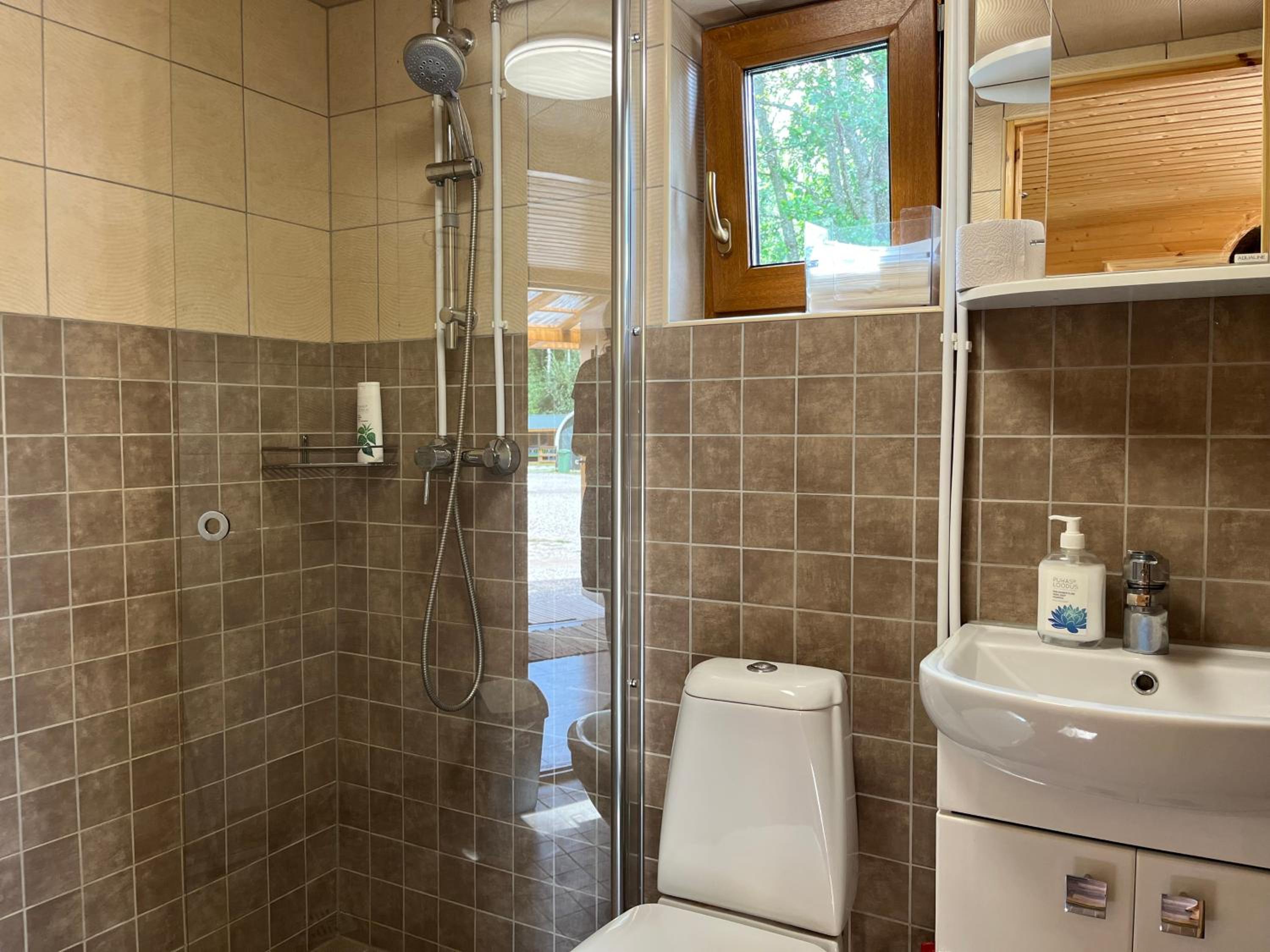 Vacation Home photo 2