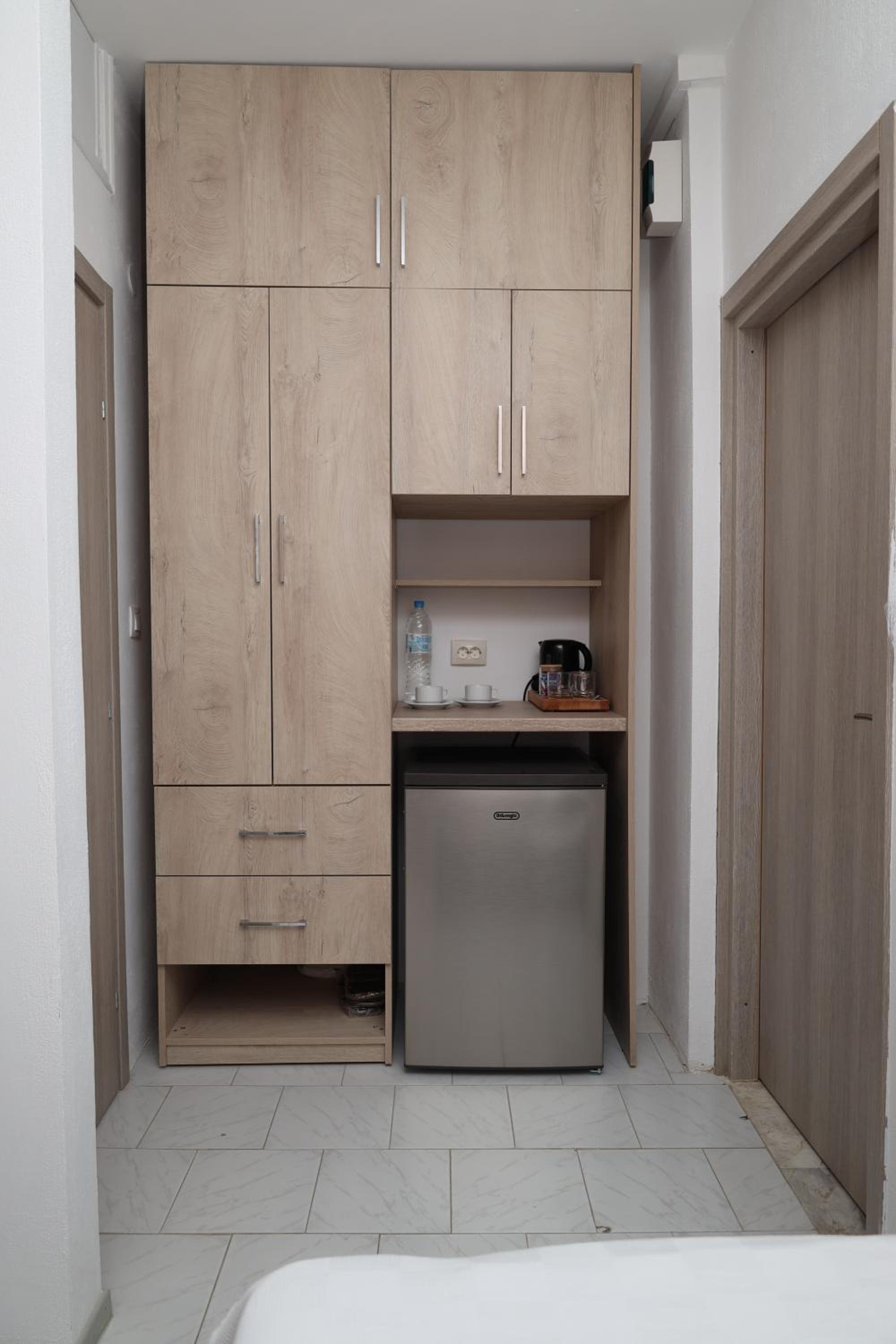 Triple Room photo 2
