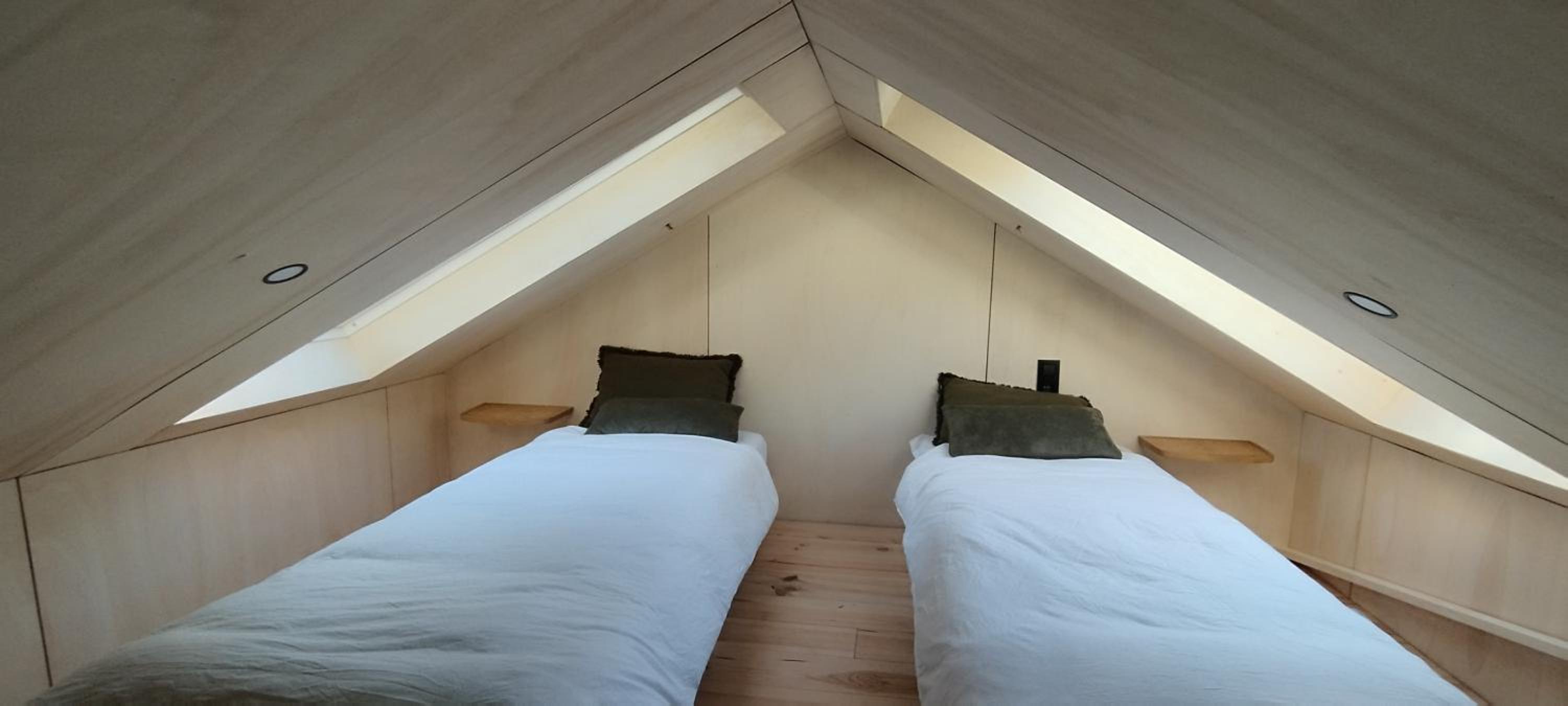 Chalet photo 2