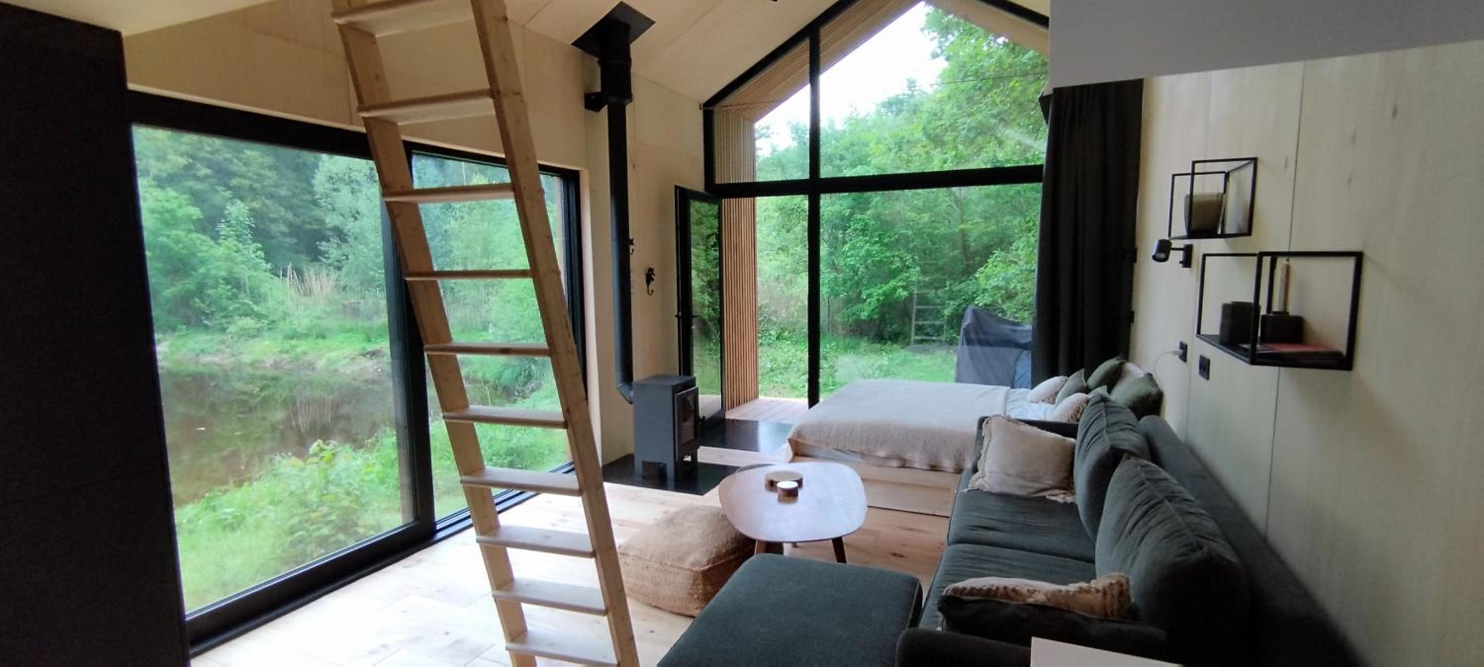 Chalet photo 3