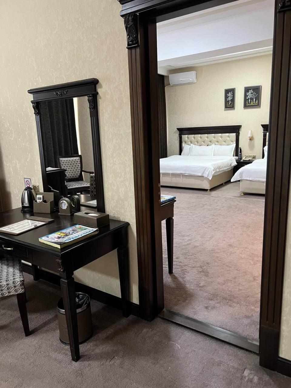 Deluxe Family Room - Photo 6